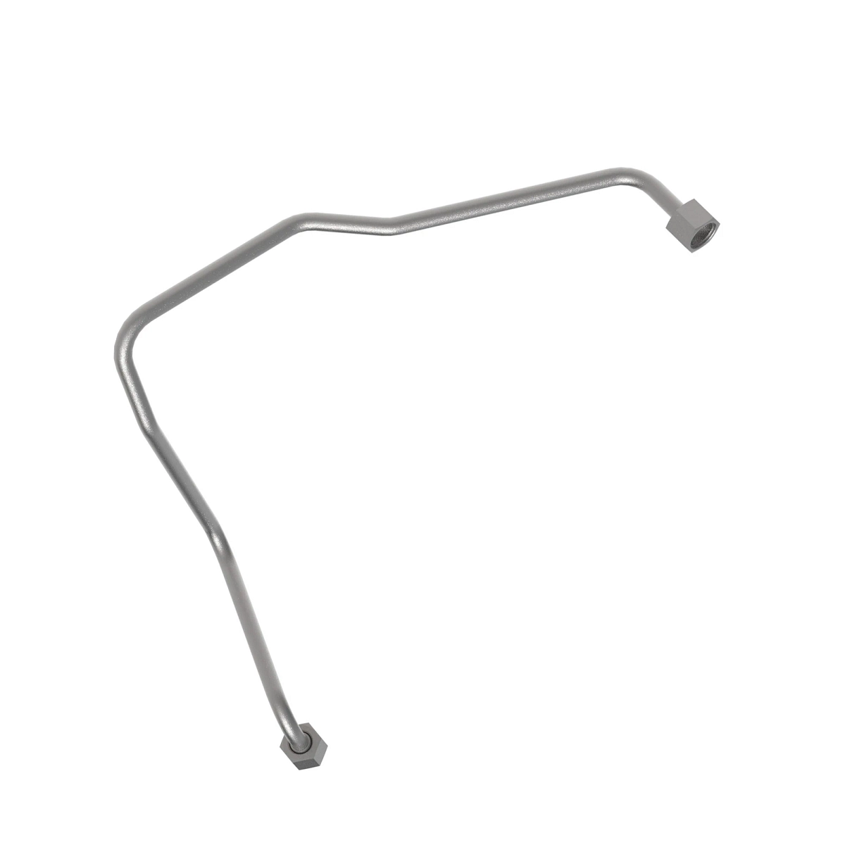 Oil Line, (Ls), Autotrac