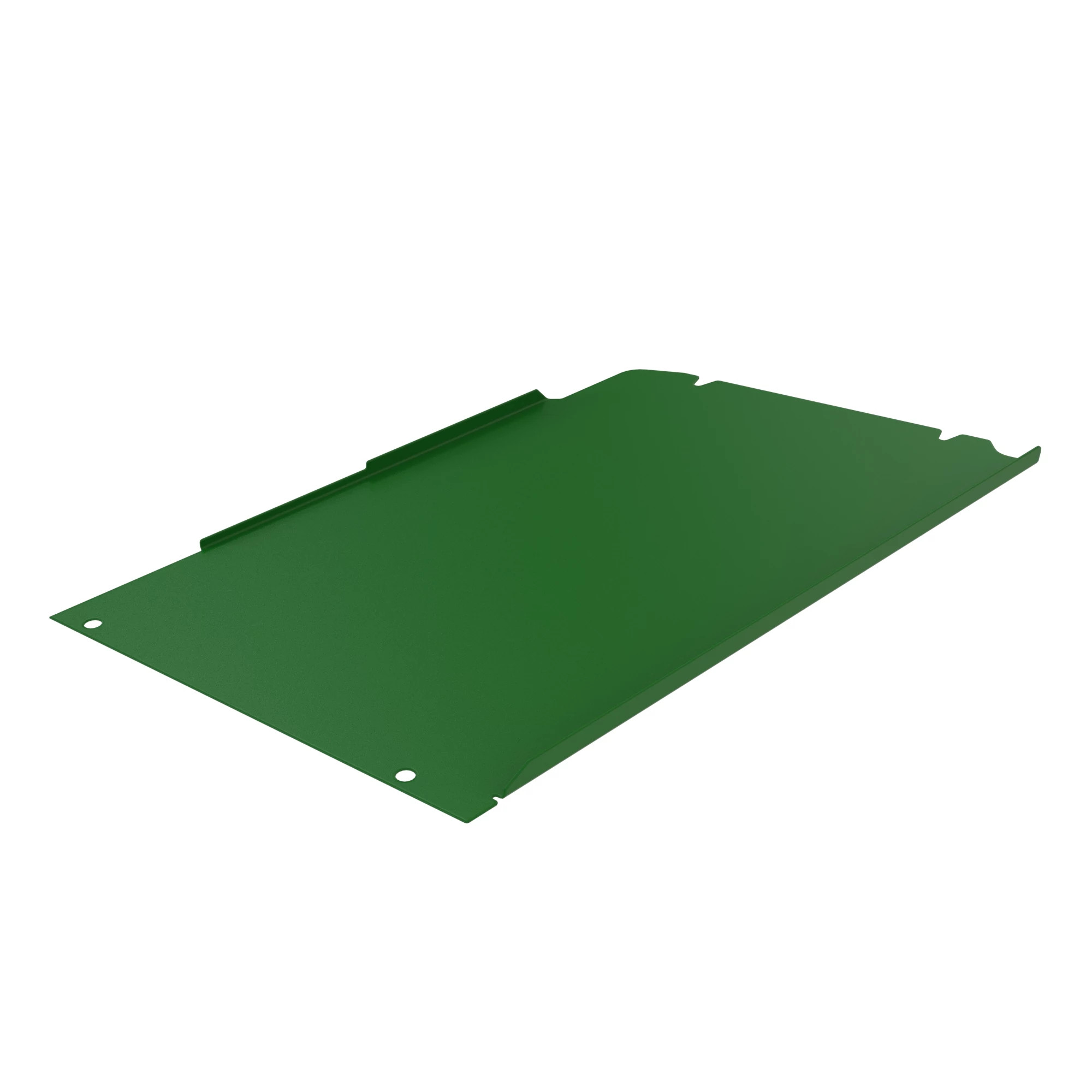 SHIELD, LEFT SIDE, LEFT