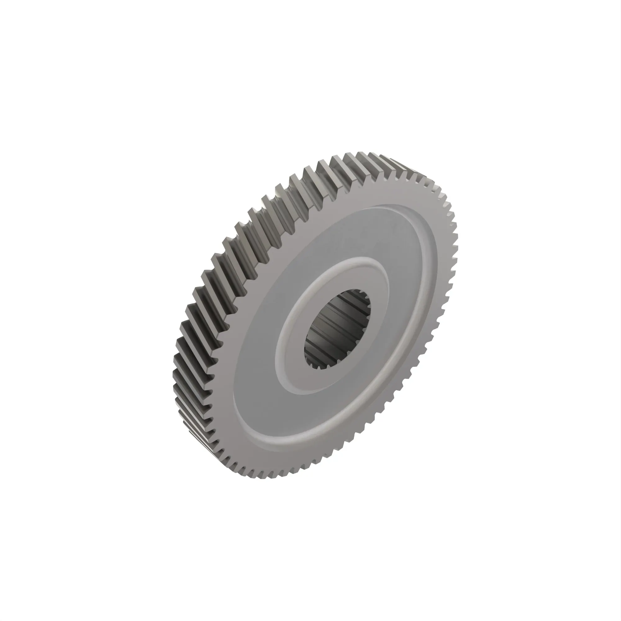 HELICAL GEAR, HELICAL GEAR, 1ST/D,