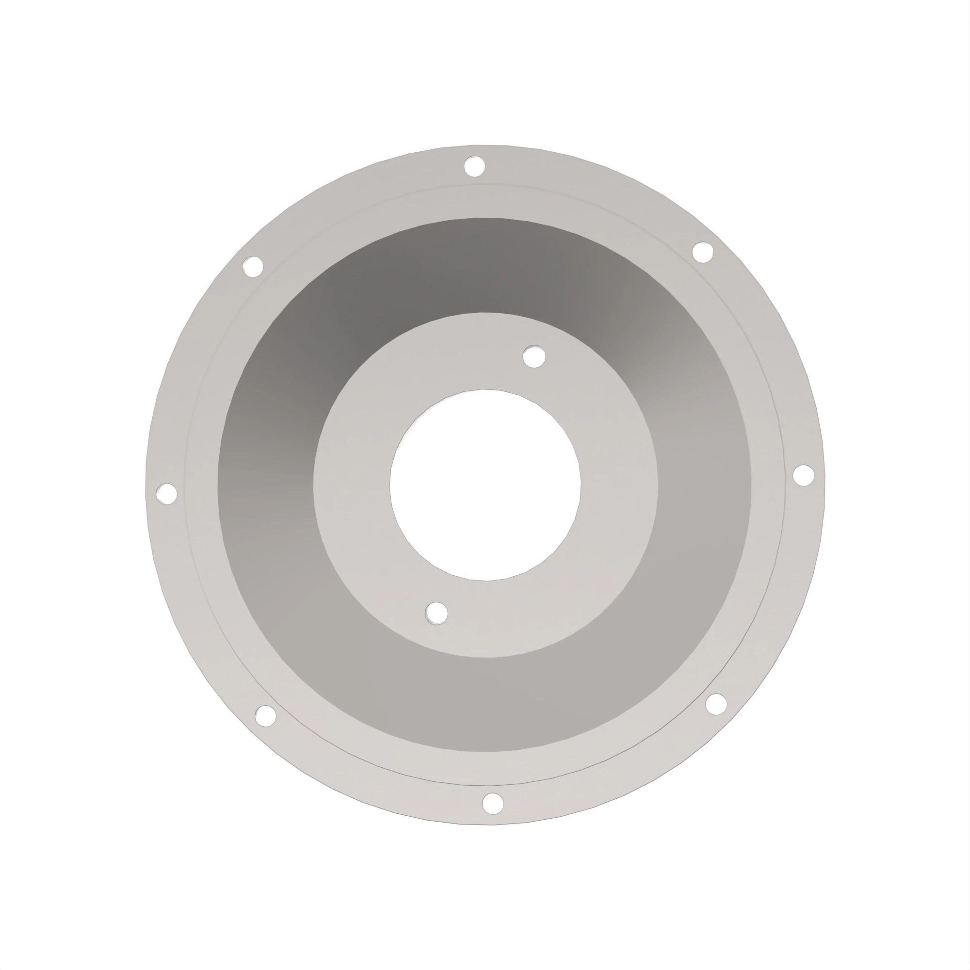 FLANGE,FLYWHEEL COVER
