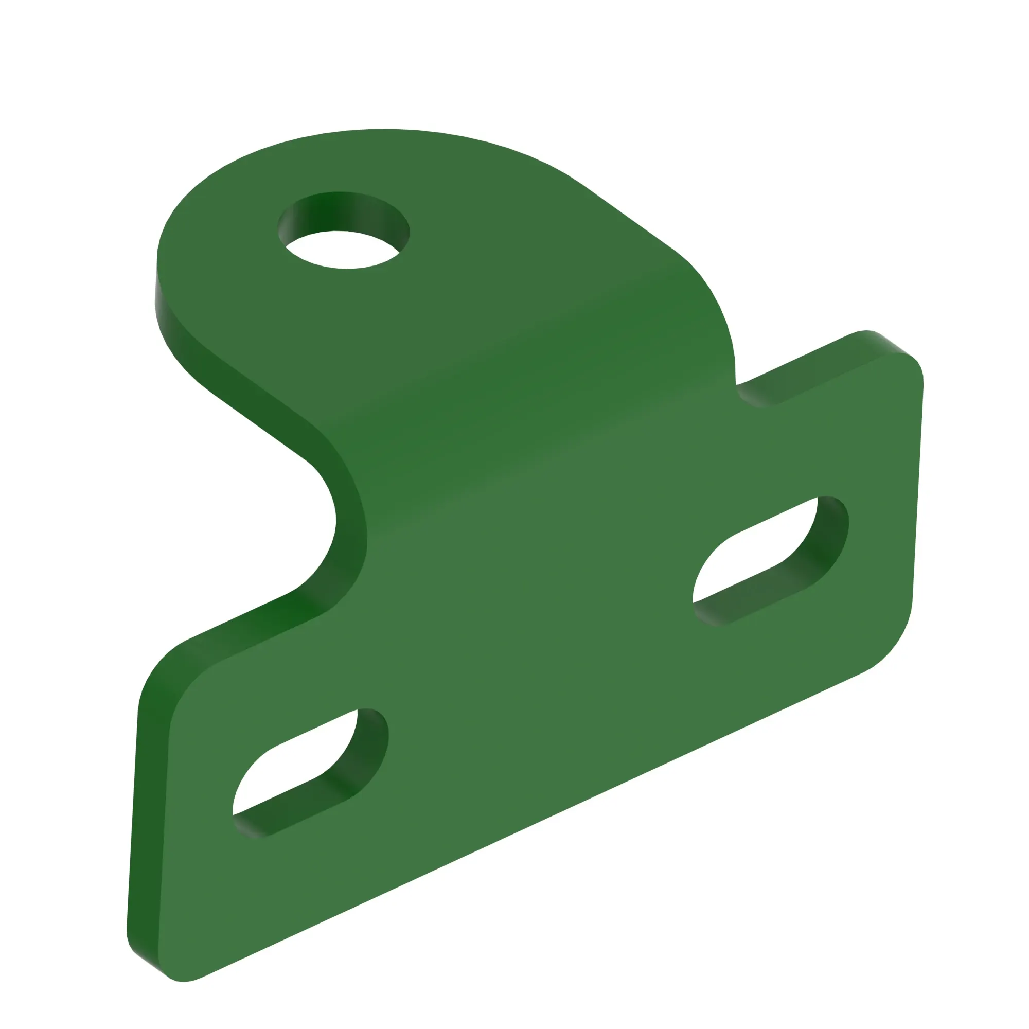 Bracket, Cable Support