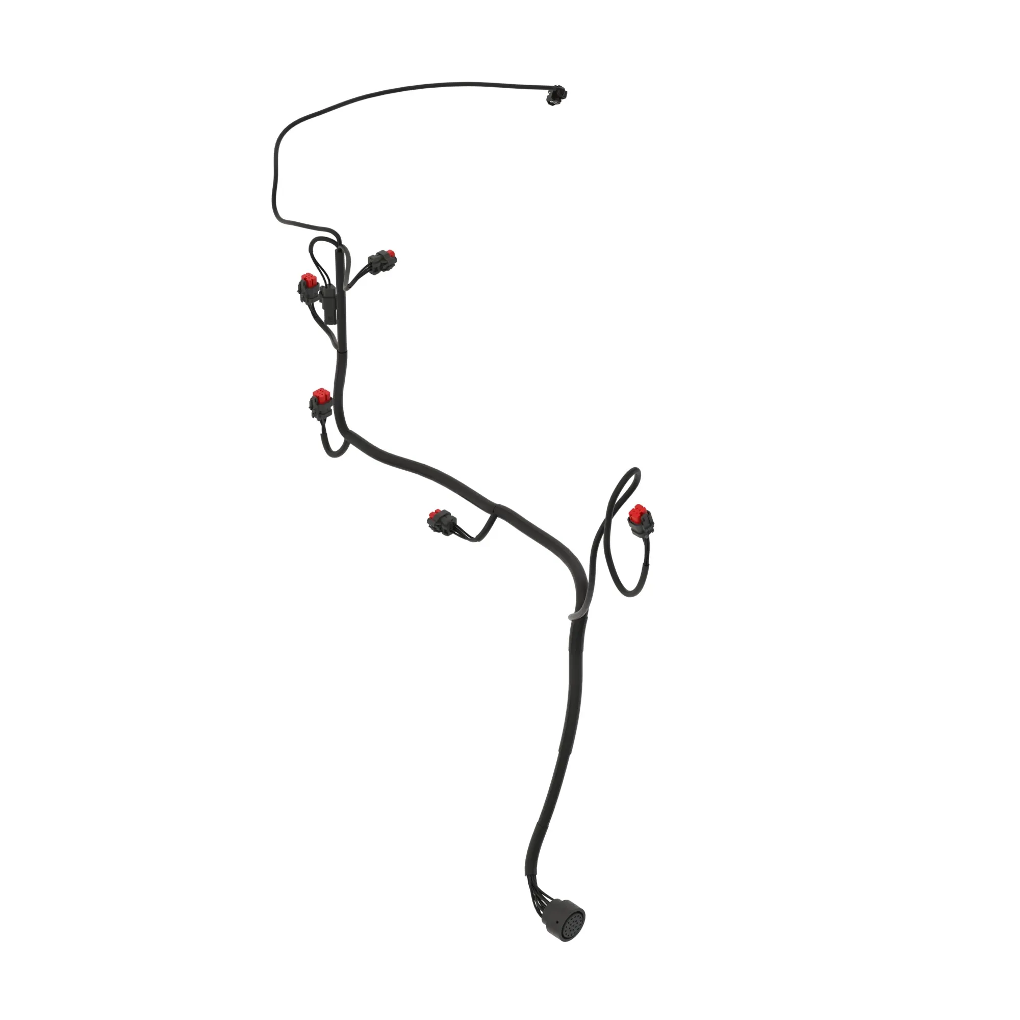 John Deere Aftertreatment Device Wiring Harness - AT515774