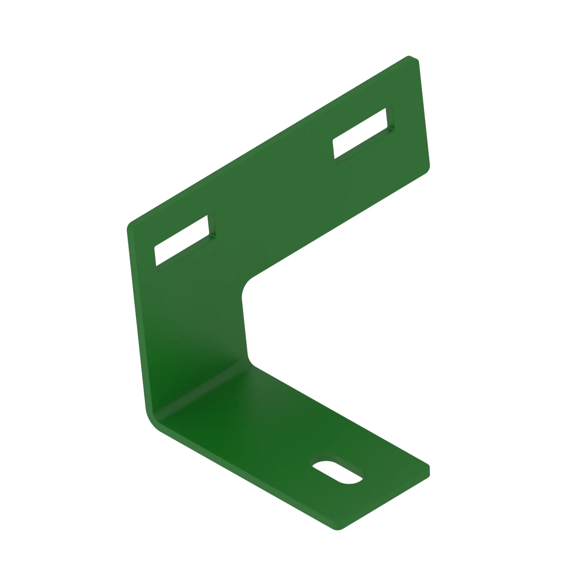 BRACKET, BELT SHIELD BRACKET