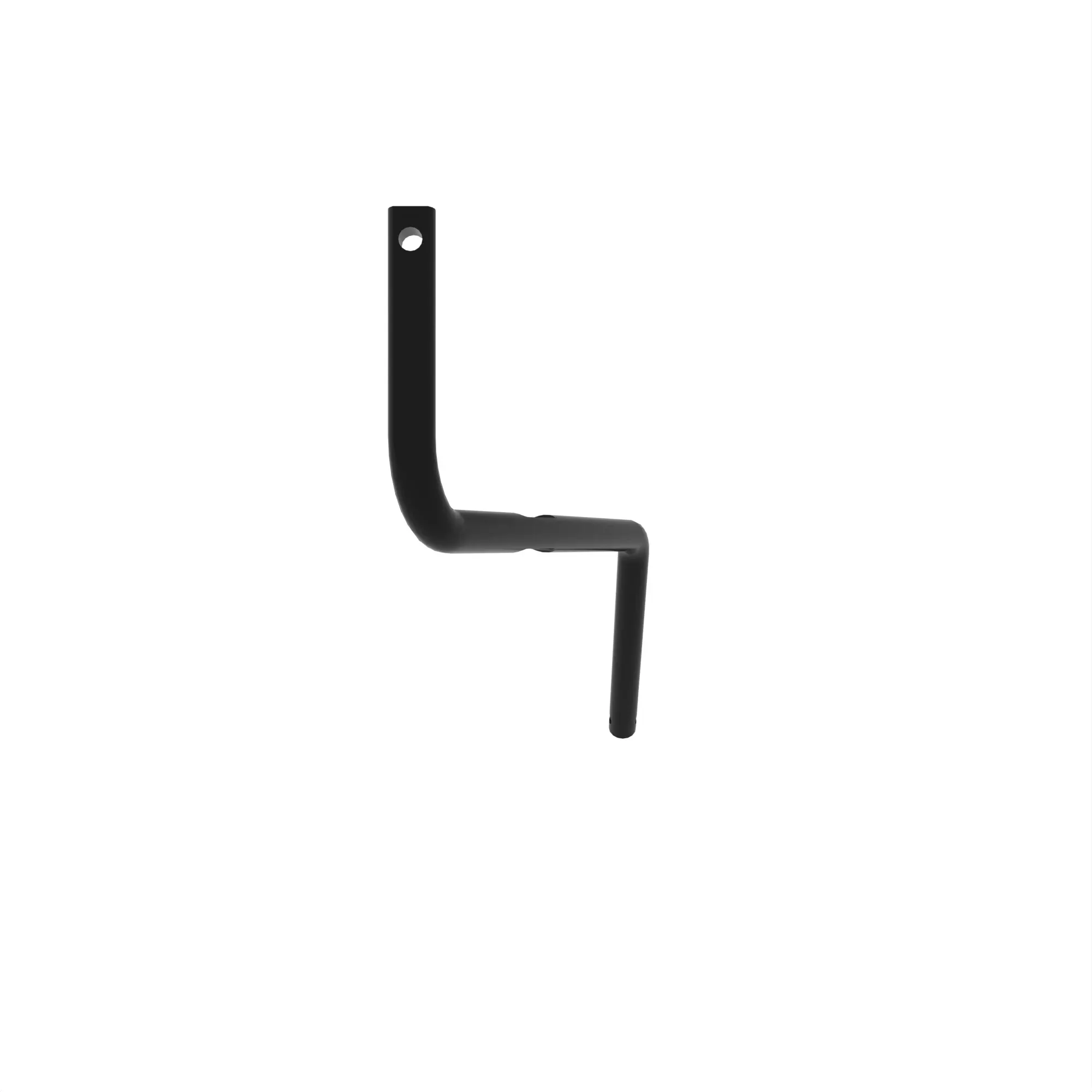 SUPPORT, RADIATOR, RH