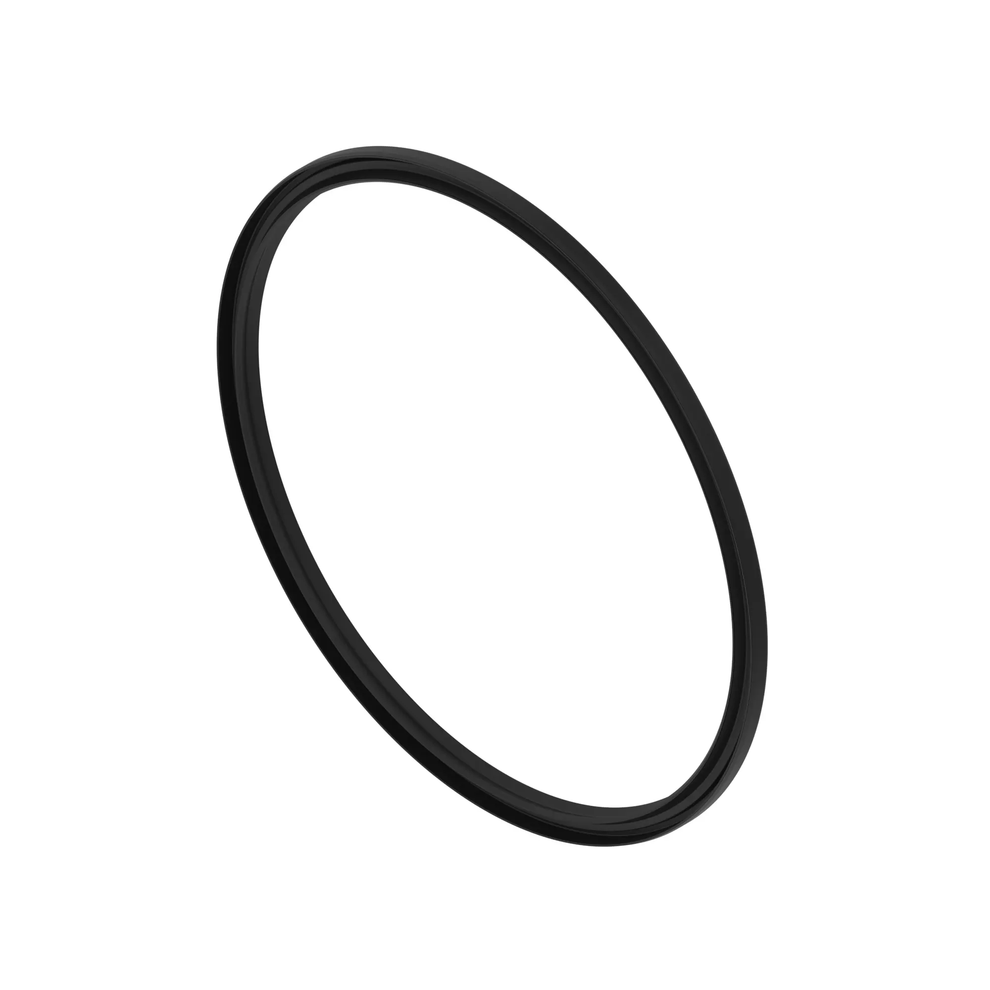 SCRAPER ASSY, SEAL