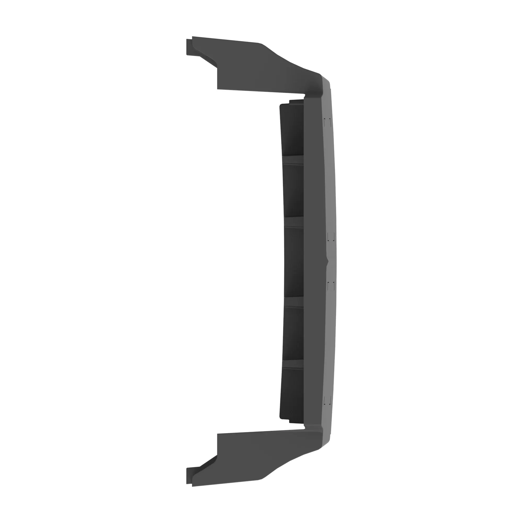 GASKET, SELF-ADHESIVE FOAM