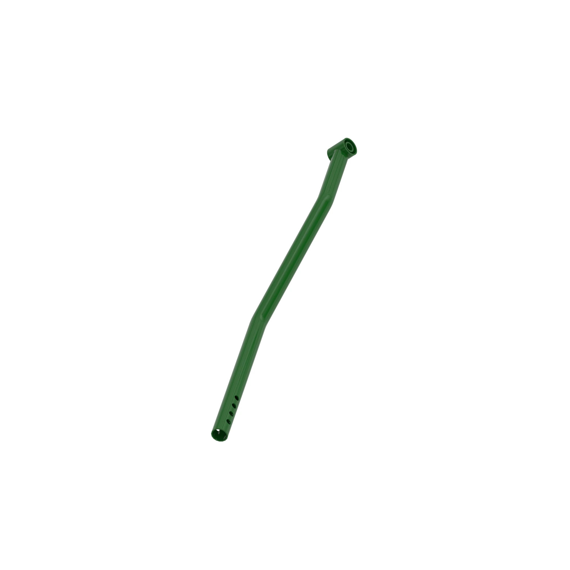 SUPPORT, VANED TAILBOARD ARM ASSY