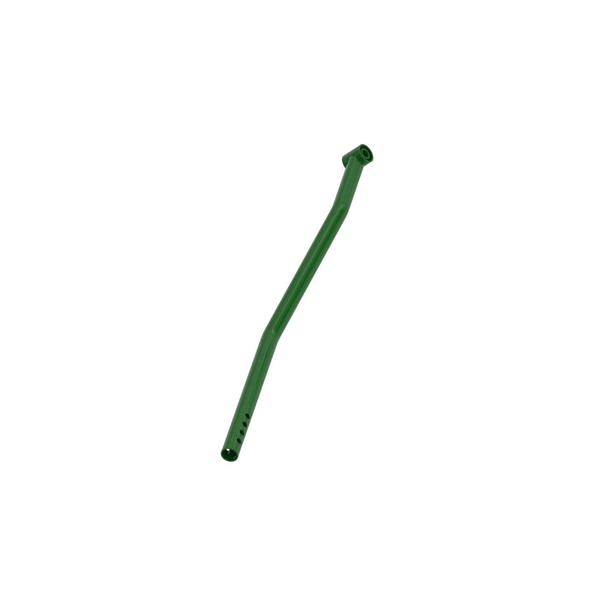SUPPORT, VANED TAILBOARD ARM ASSY