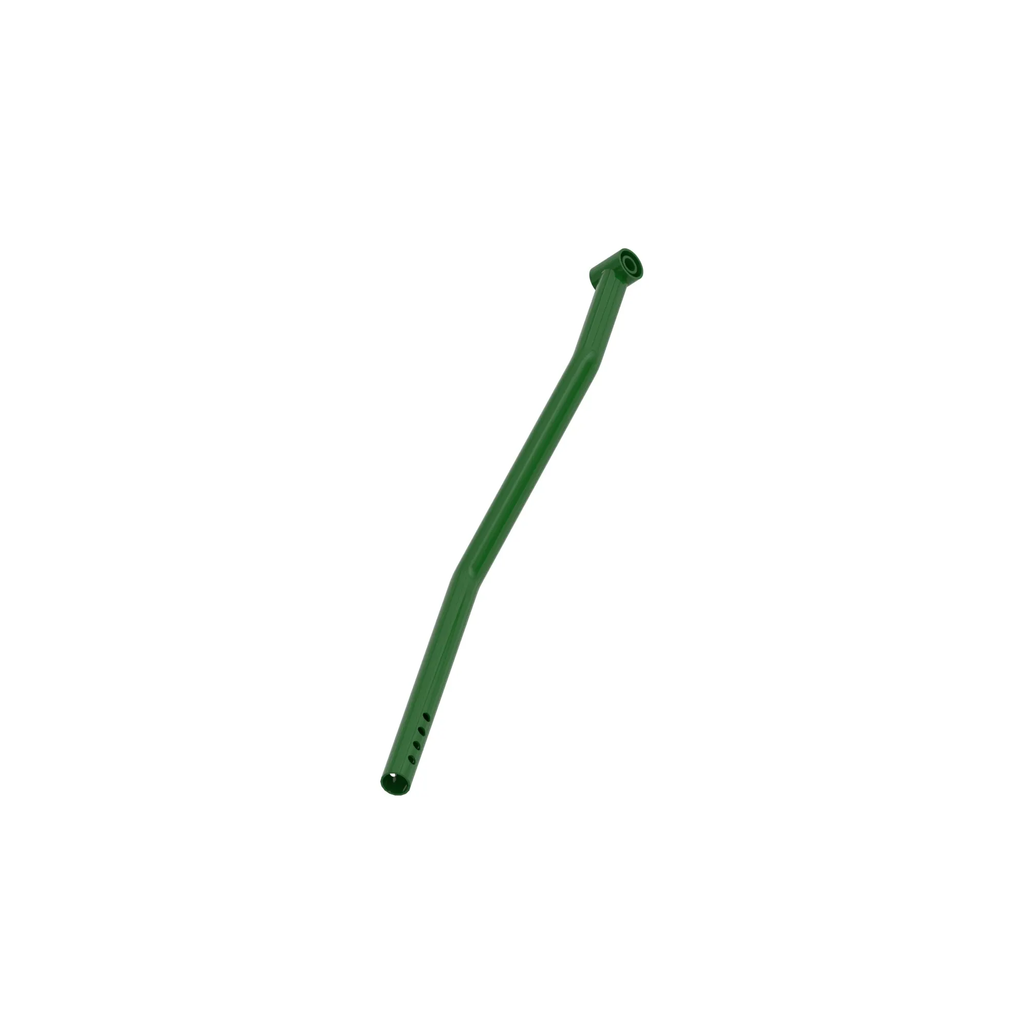 John Deere Chopper Tailboard Support - AH220019
