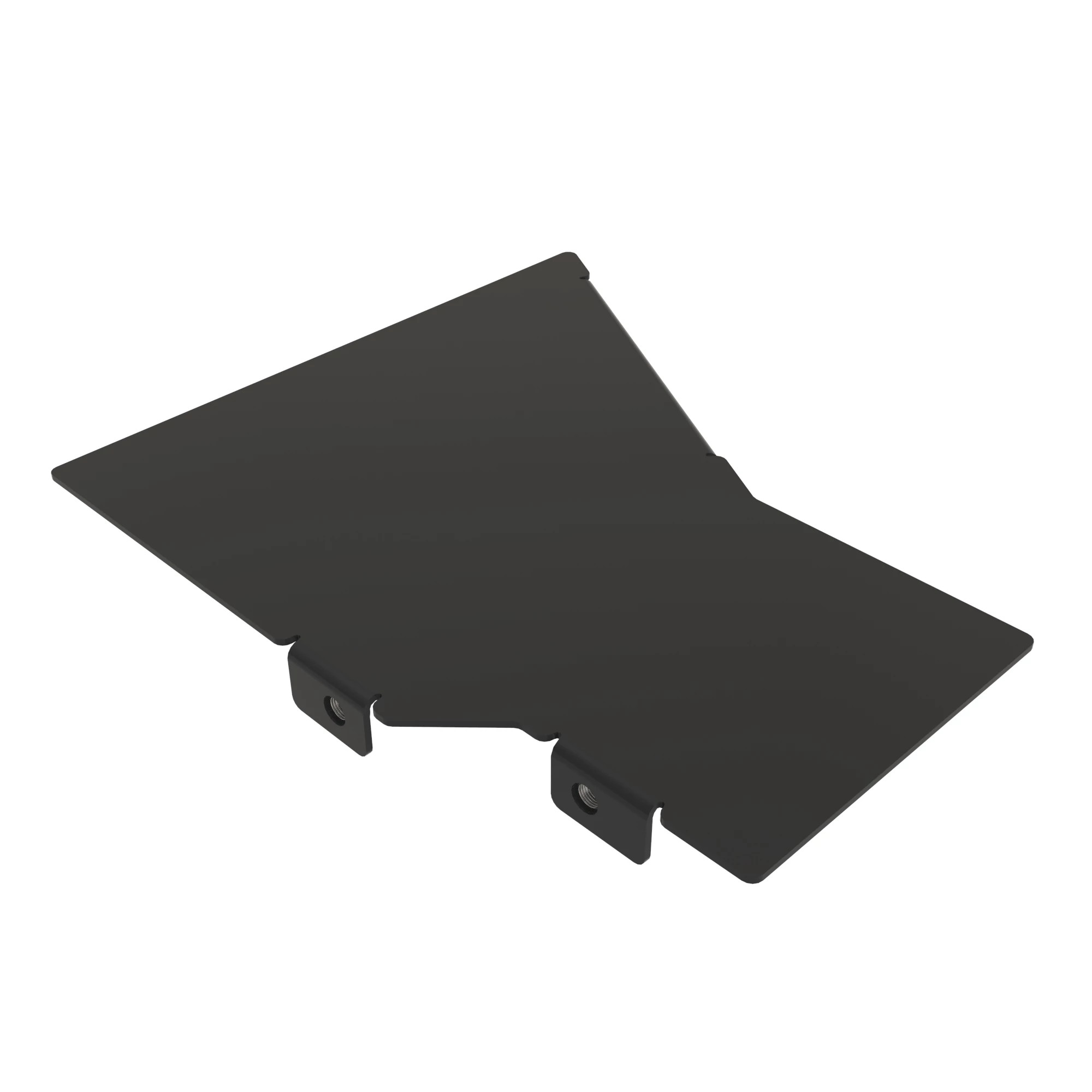 SHIELD ASSEMBLY, LH