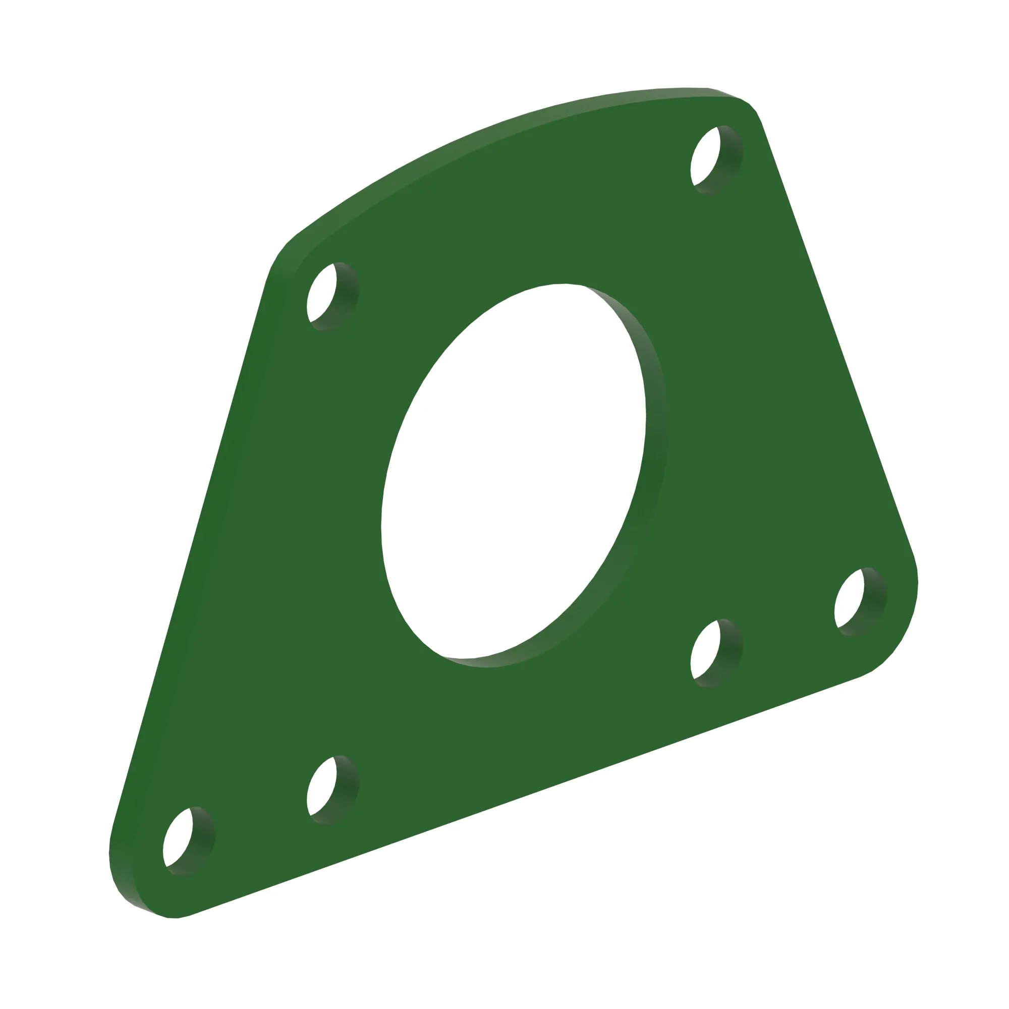 Plate