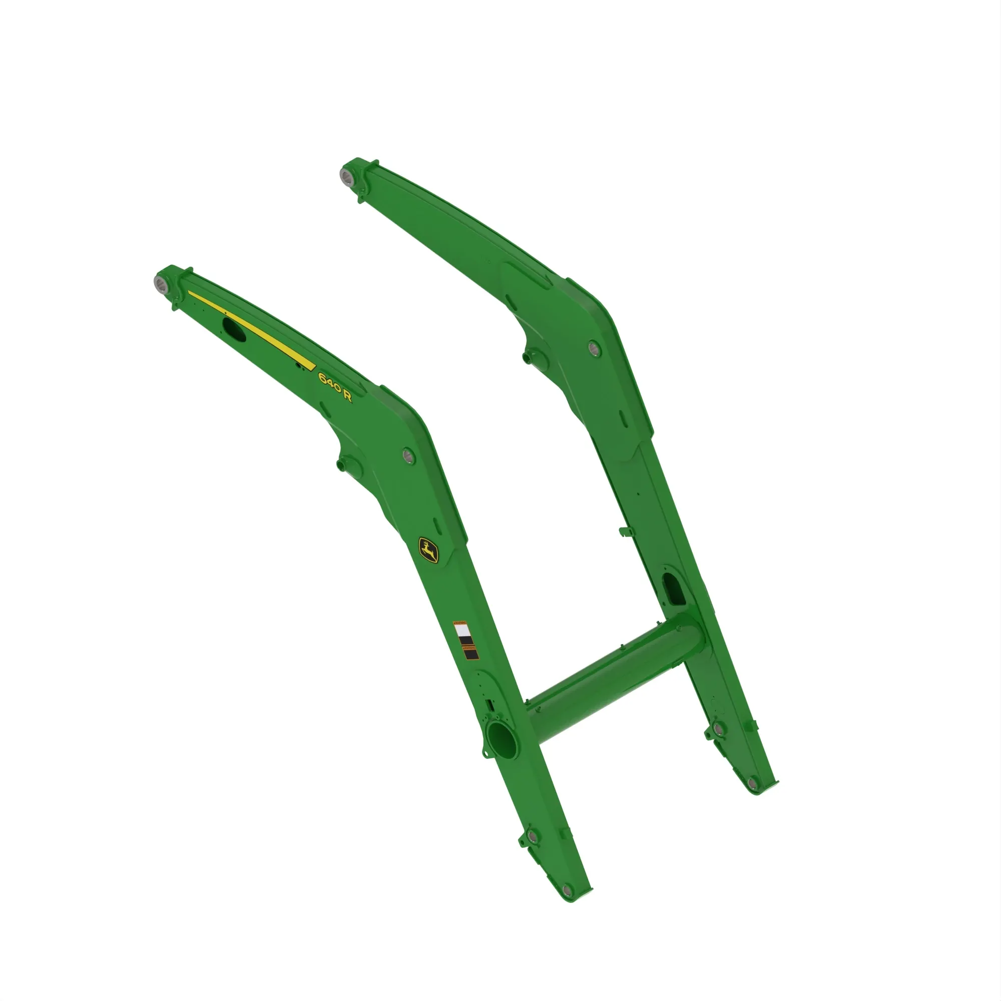 Loader Boom