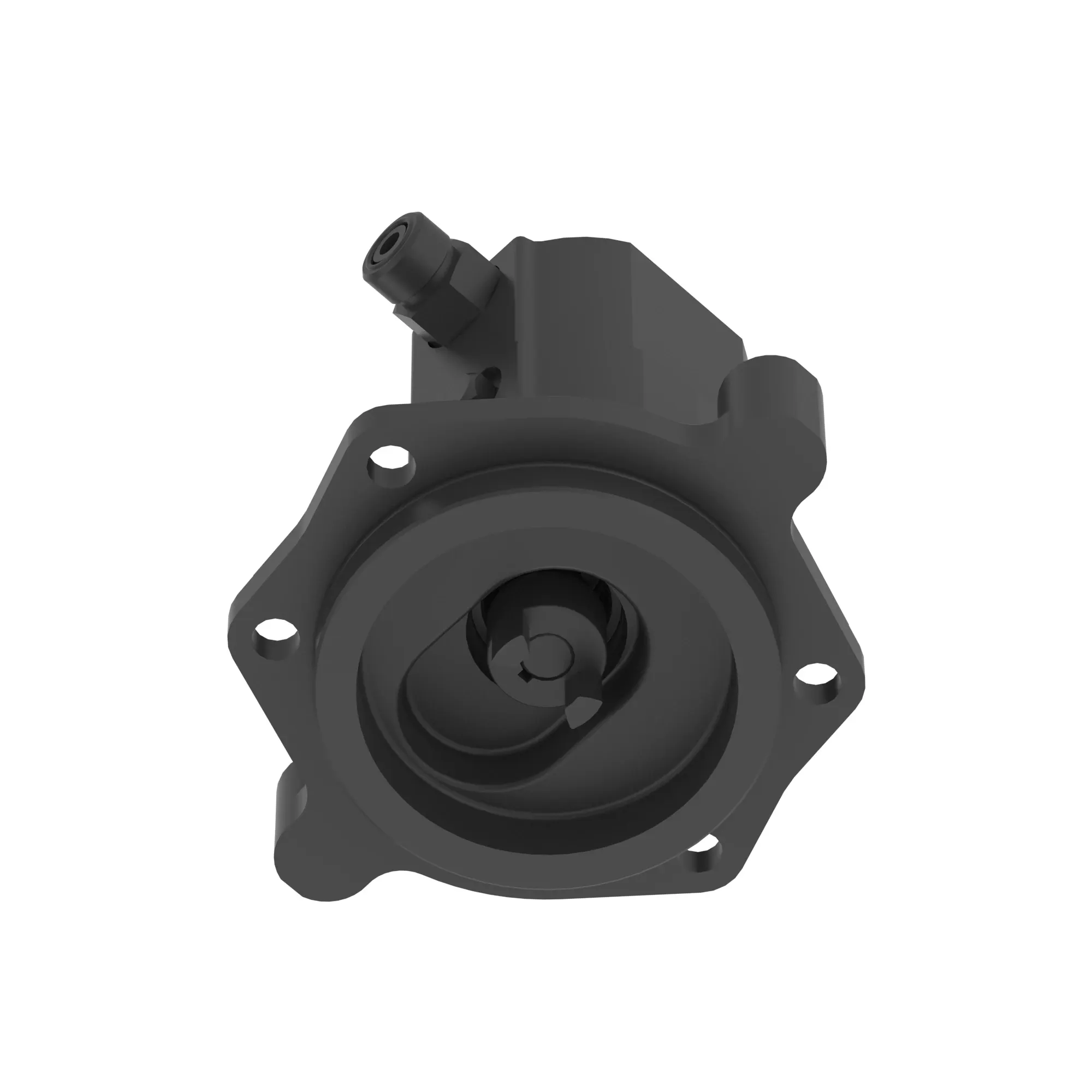 FUEL PUMP, FUEL TRANSFER ASSEMBLY