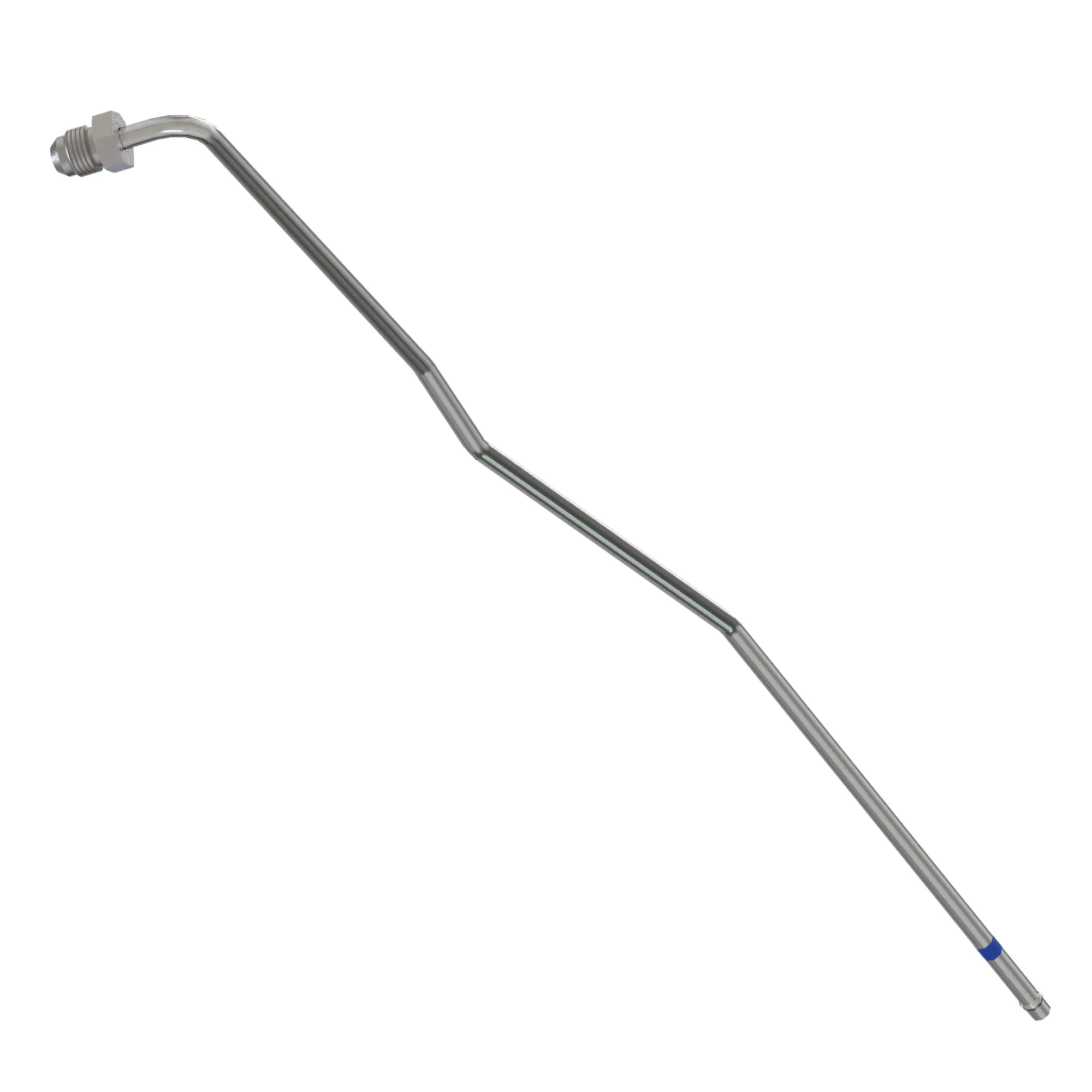 John Deere DOC Delta Pressure Tube - RE575505