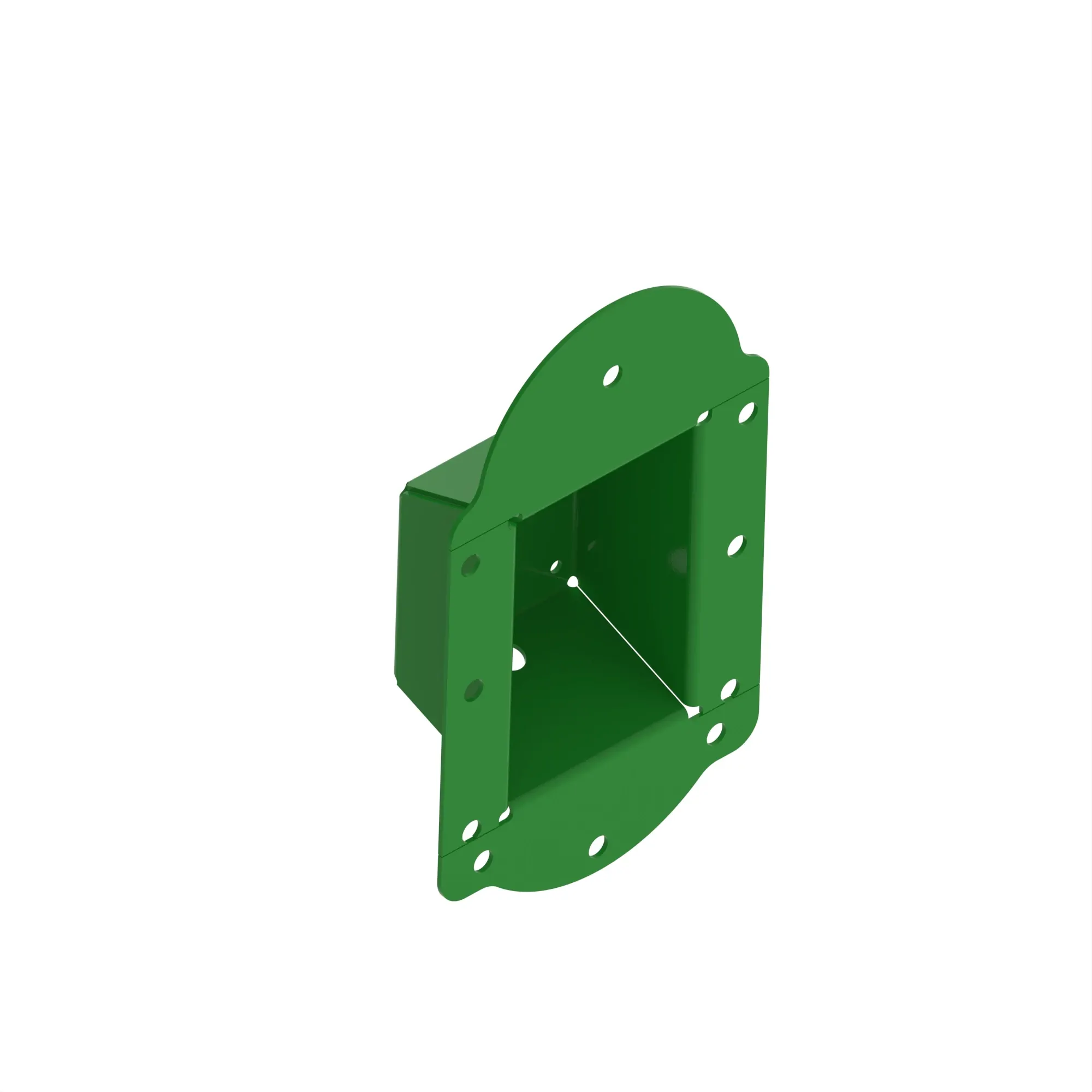 BRACKET, RADAR
