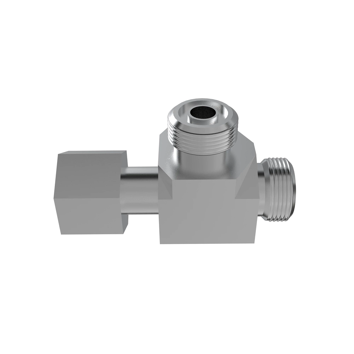 SWIVEL RUN TEE (SWRT), ORFS