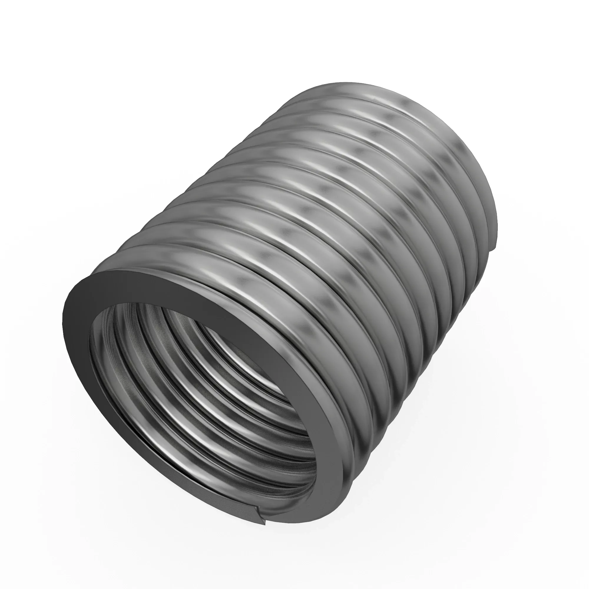 John Deere Compression Spring - TCU22946