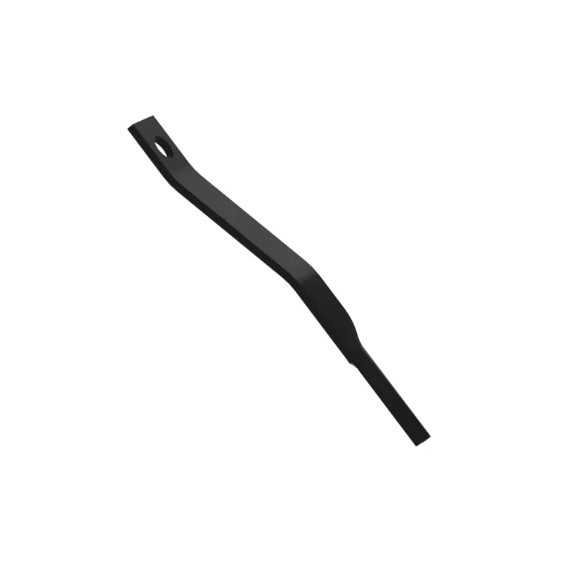 John Deere Offset Counter Clockwise Blade - W43593