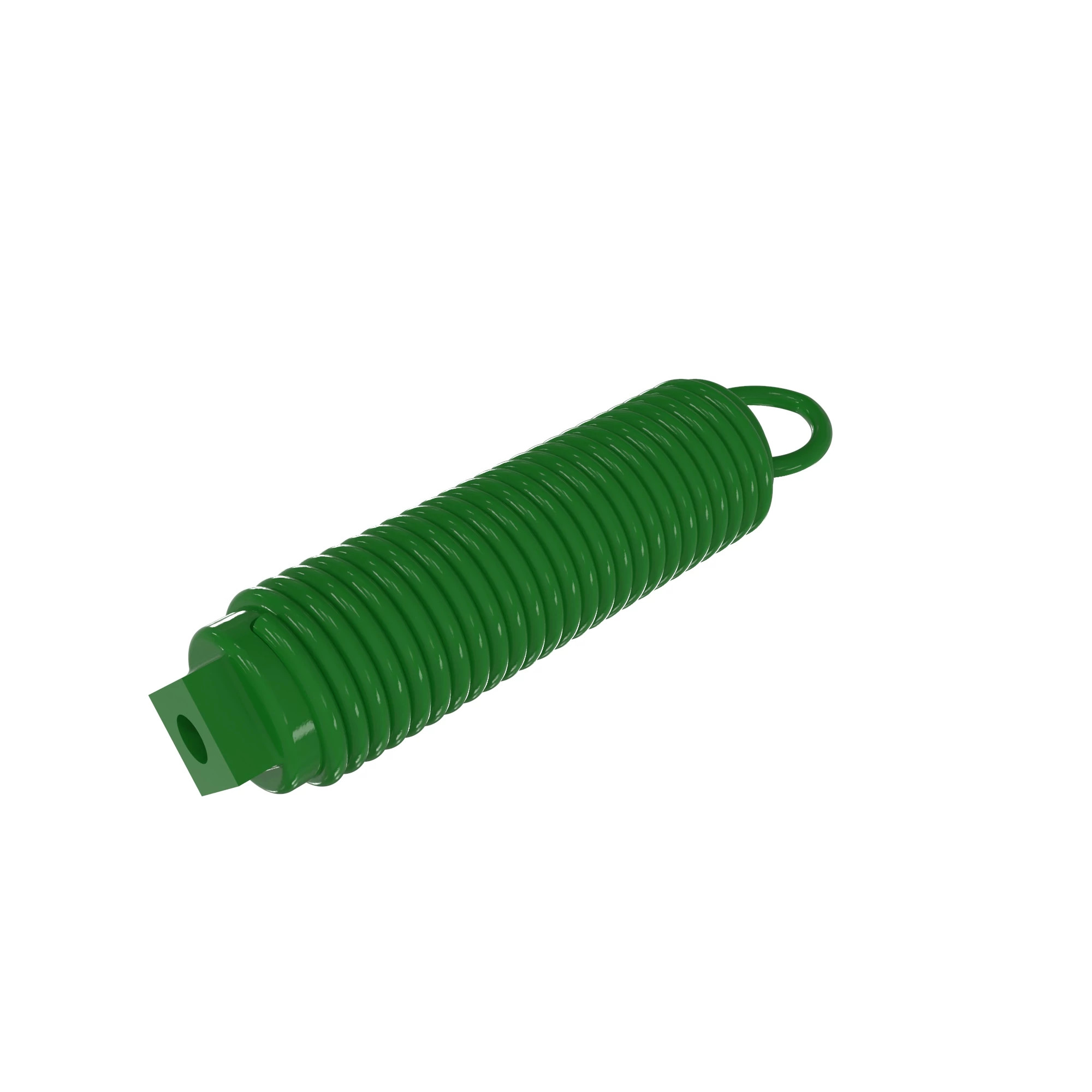 EXTENSION SPRING, ASSY