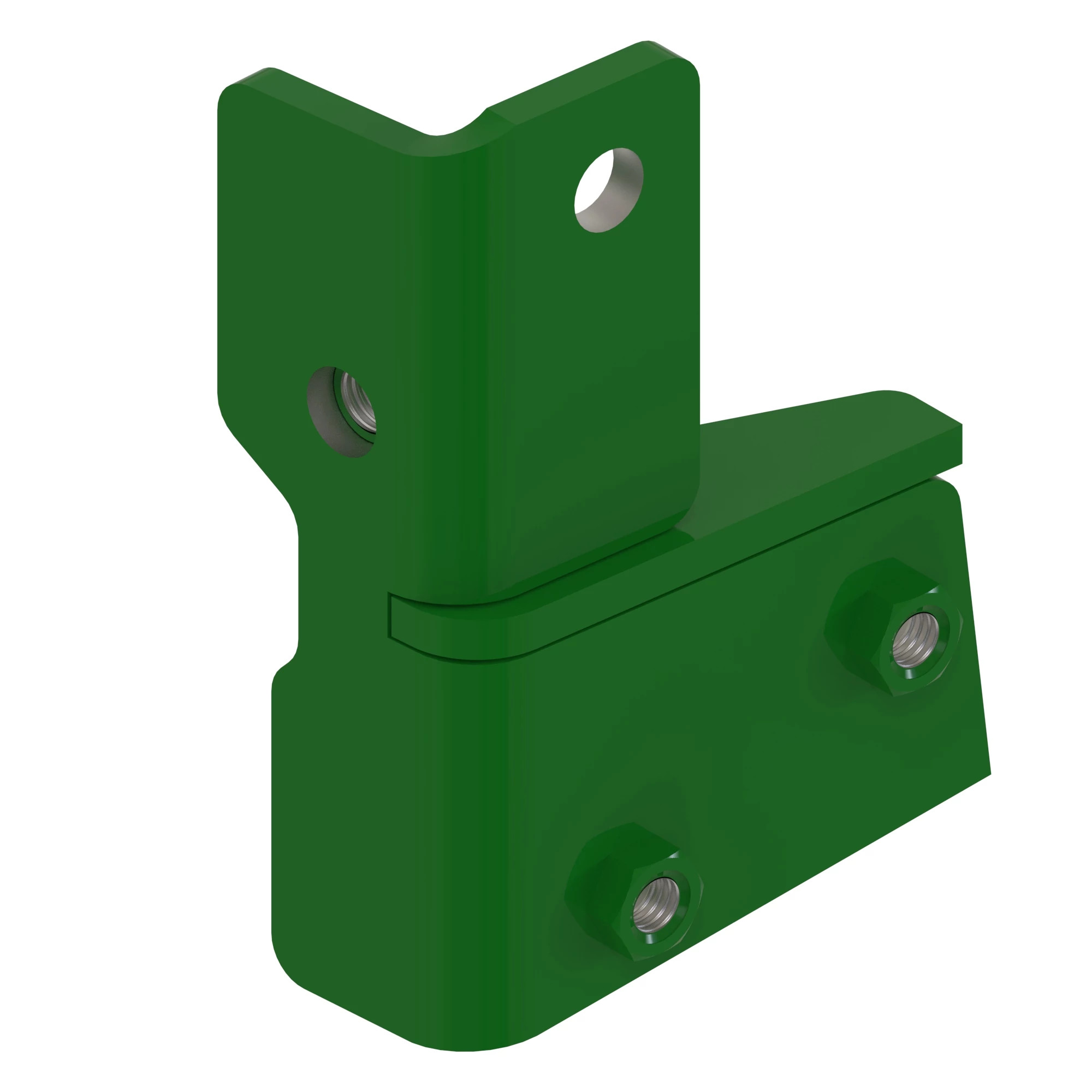 LINKAGE SUBWELDMENT
