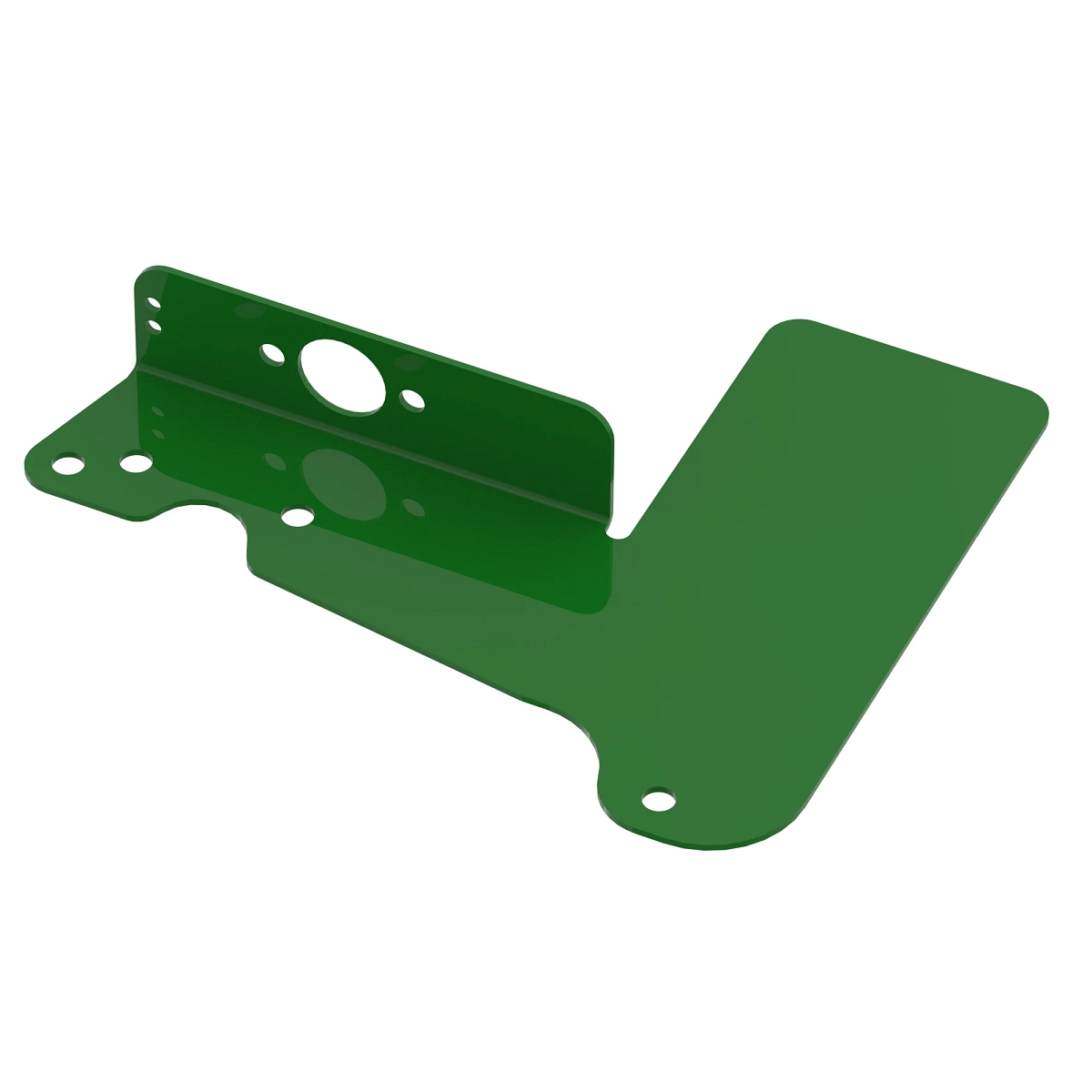 Bracket, Light Support