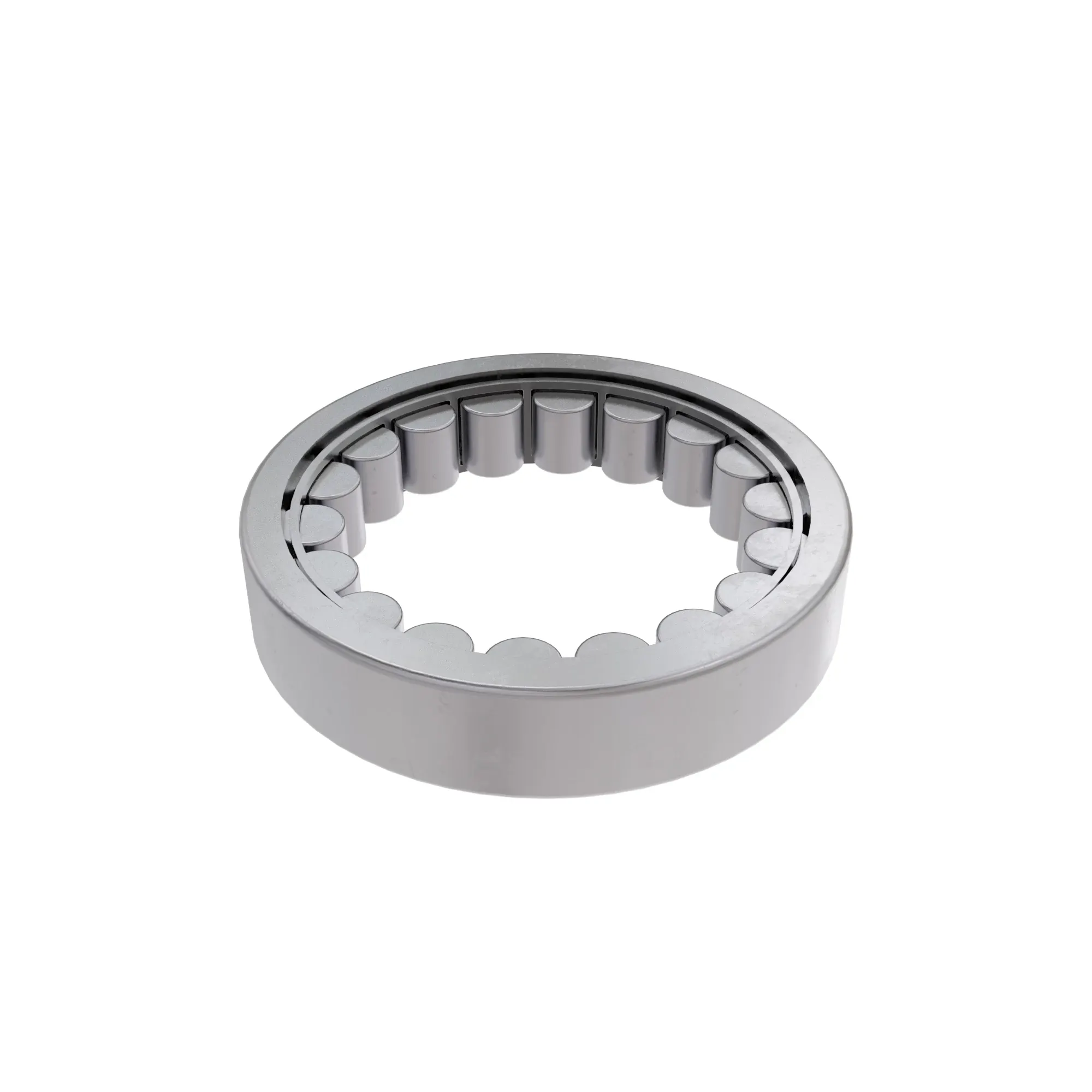 John Deere Upper Differential Carrier Cylindrical Roller Bearing - RE293071