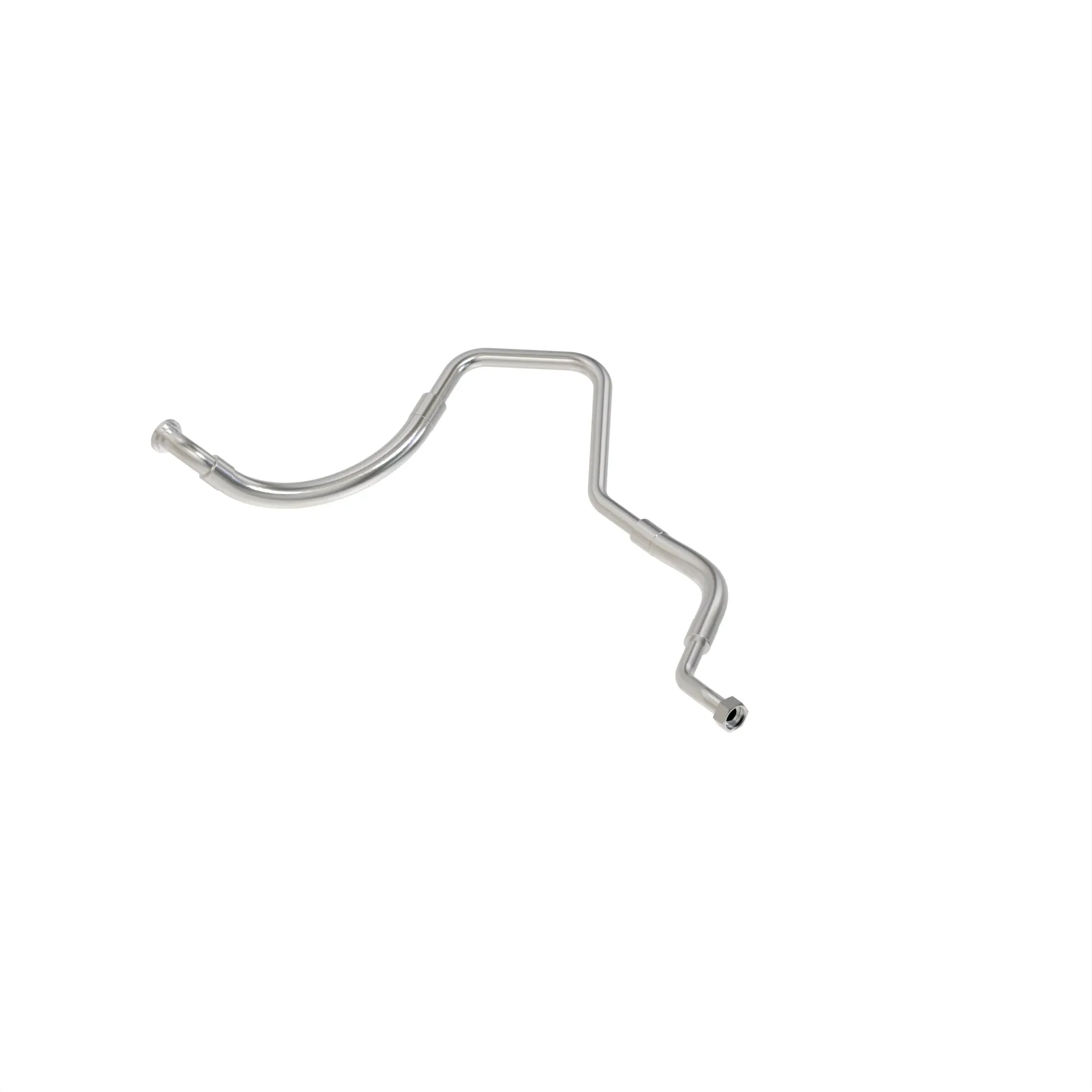 RE567294: Fan Drive Suction Oil Line