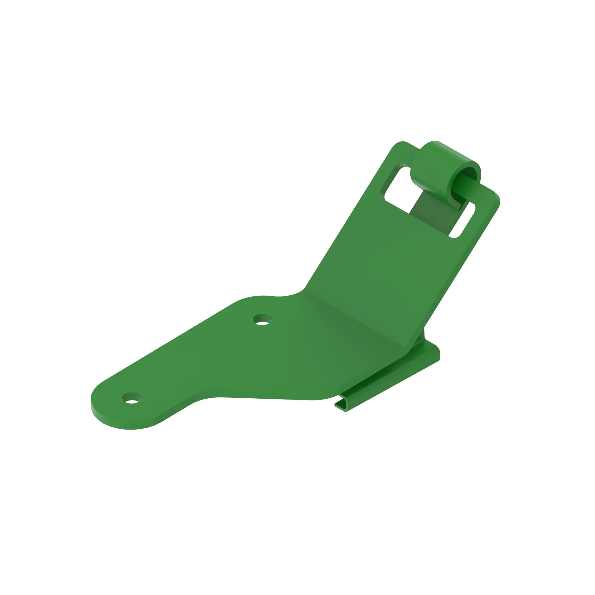 BRACKET, CENTER LINK BRACKET ASSY