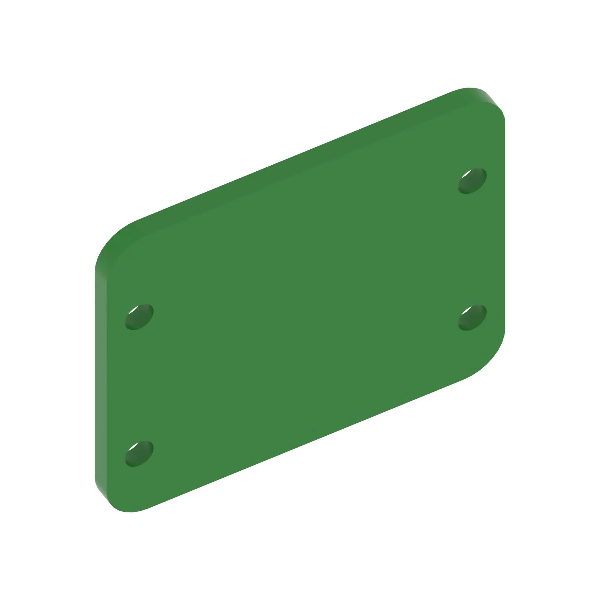 John Deere Strap - KK65001