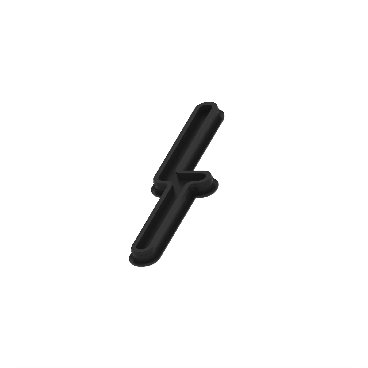 COVER, CONTROL PANEL