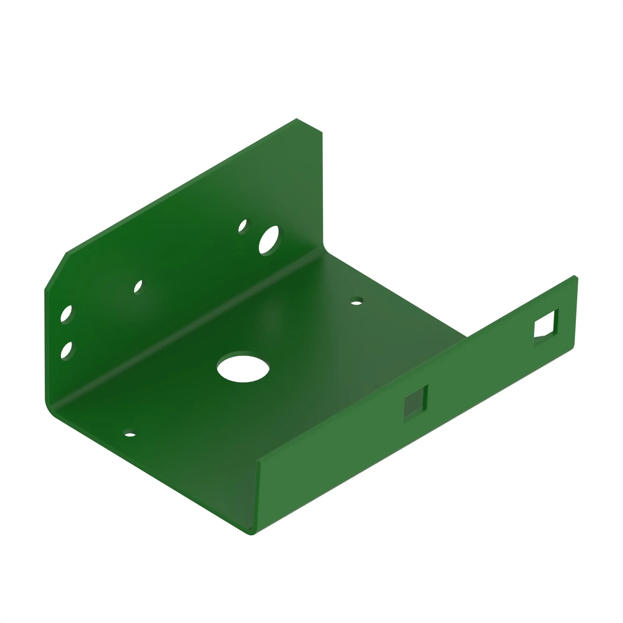 BRACKET, BRACKET