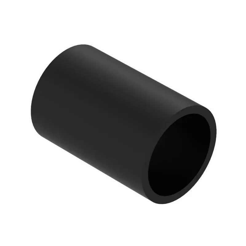 John Deere Charged Air Hose - T329123