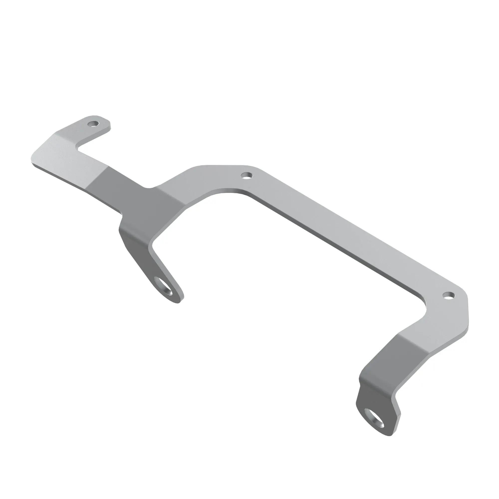 John Deere Air Line Suspension Bracket - KK81418