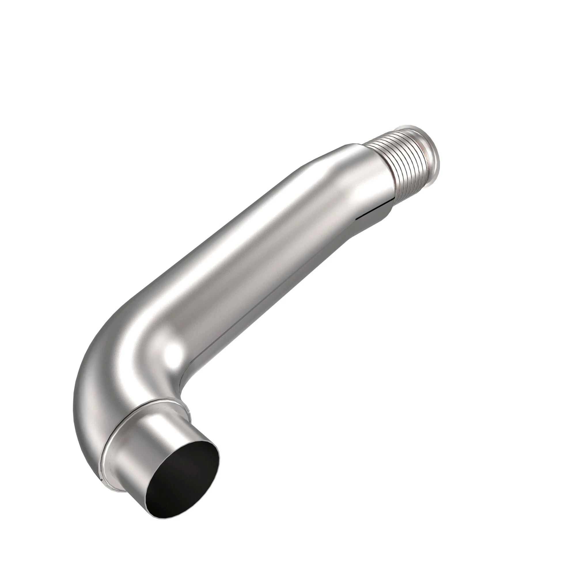 John Deere Exhaust Manifold Extension - M805975