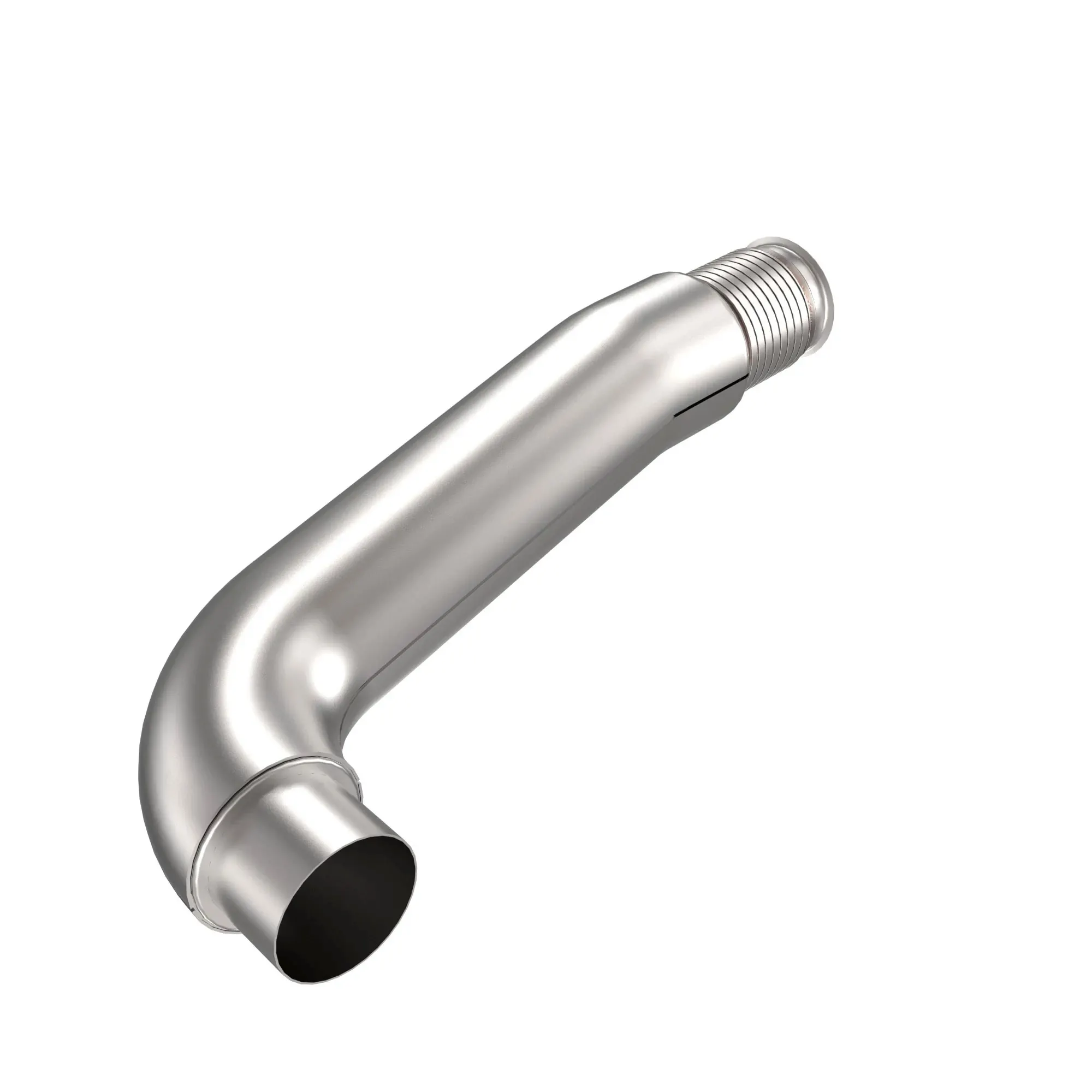 John Deere Exhaust Manifold Extension - M805975