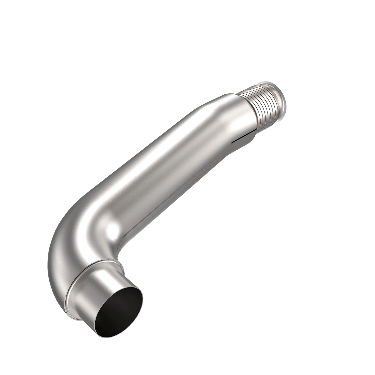 Extension, Exhaust