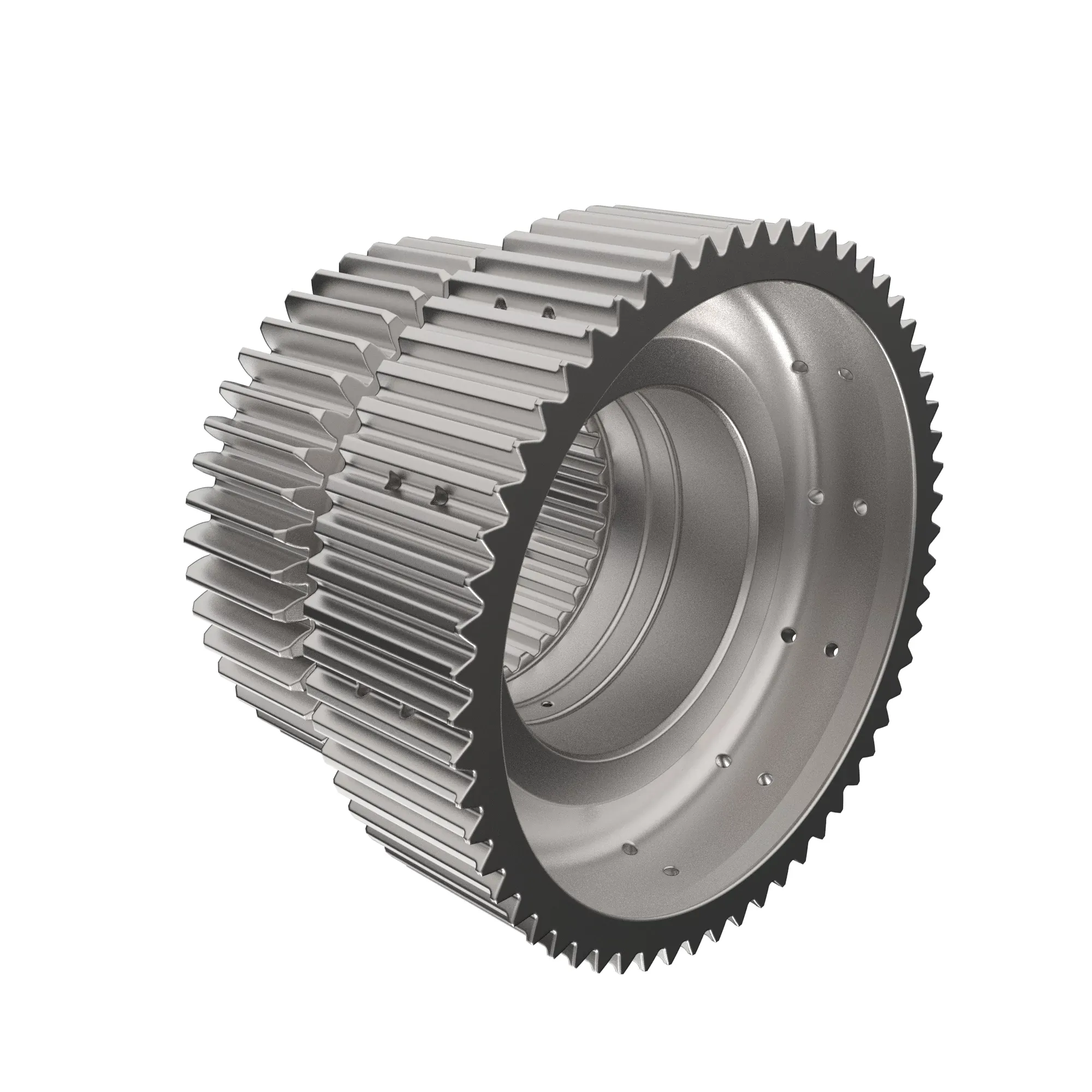 John Deere Hub - L151831