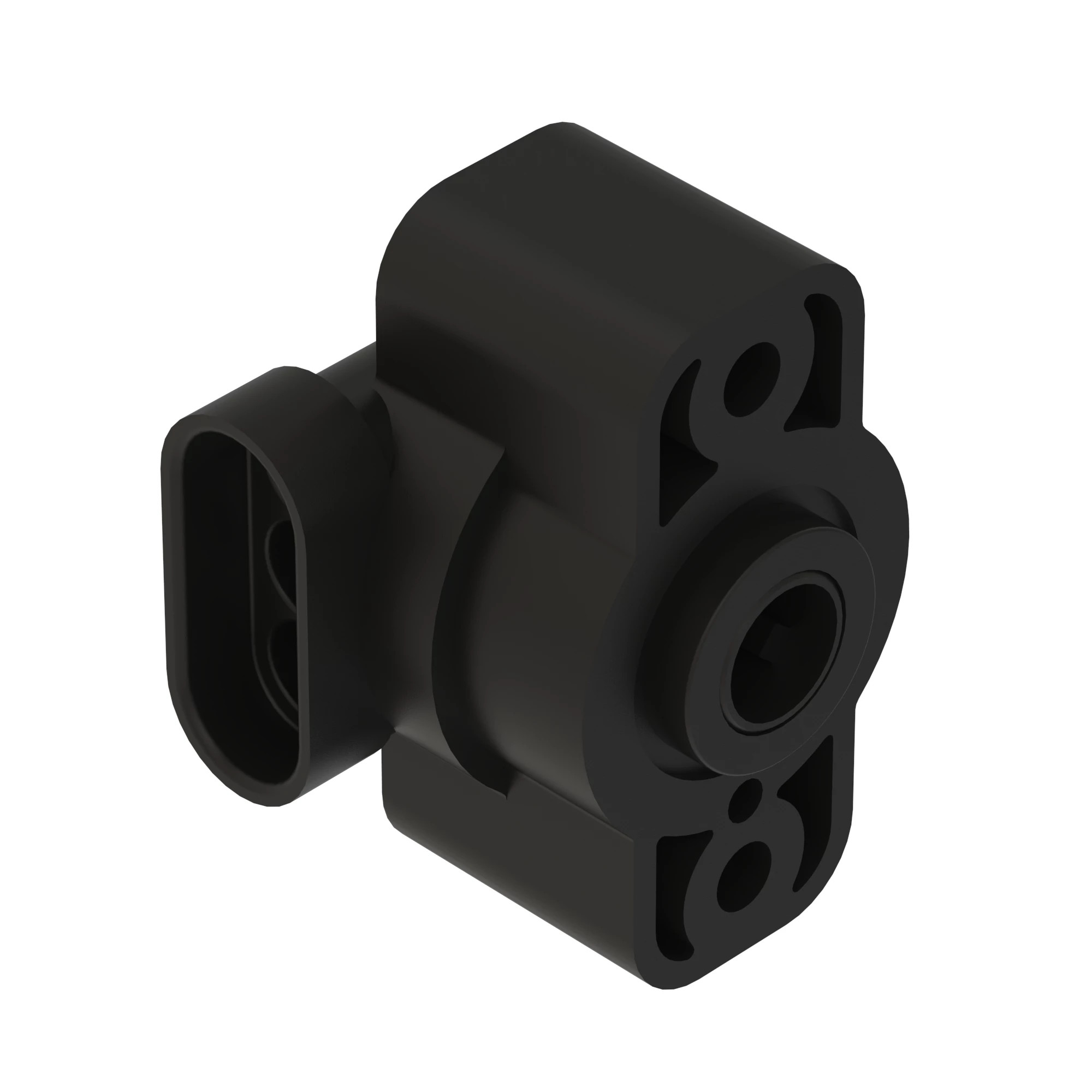 John Deere Rotary Position Sensor - AA76374