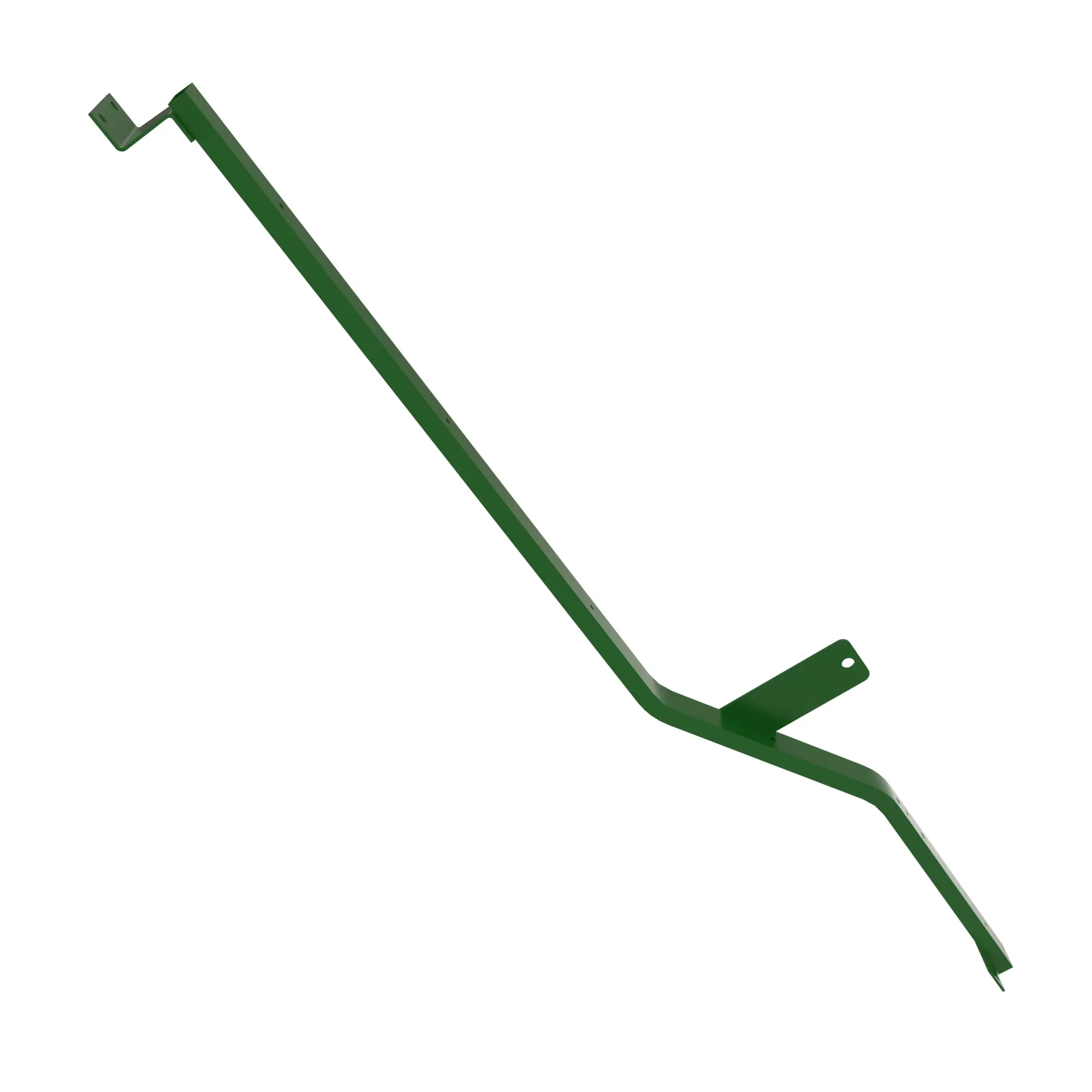 Side Rail