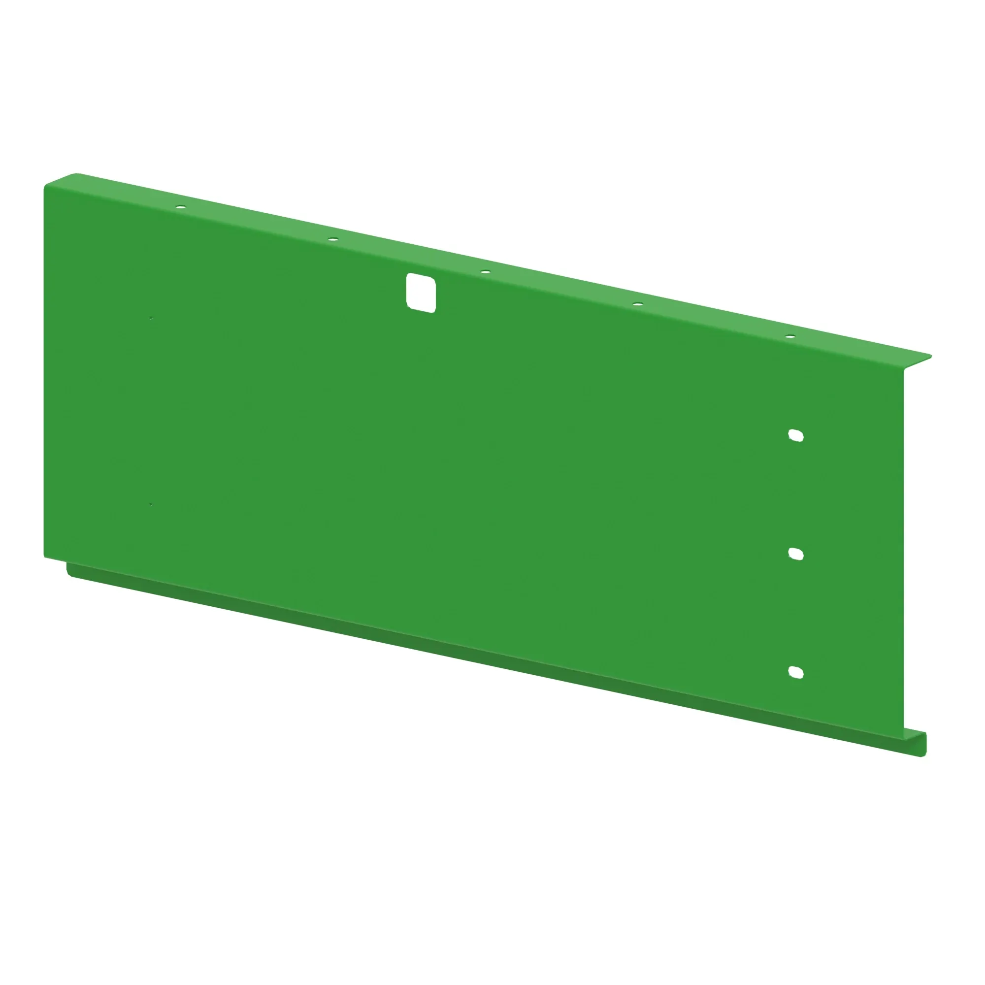 REAR POWER MODULE