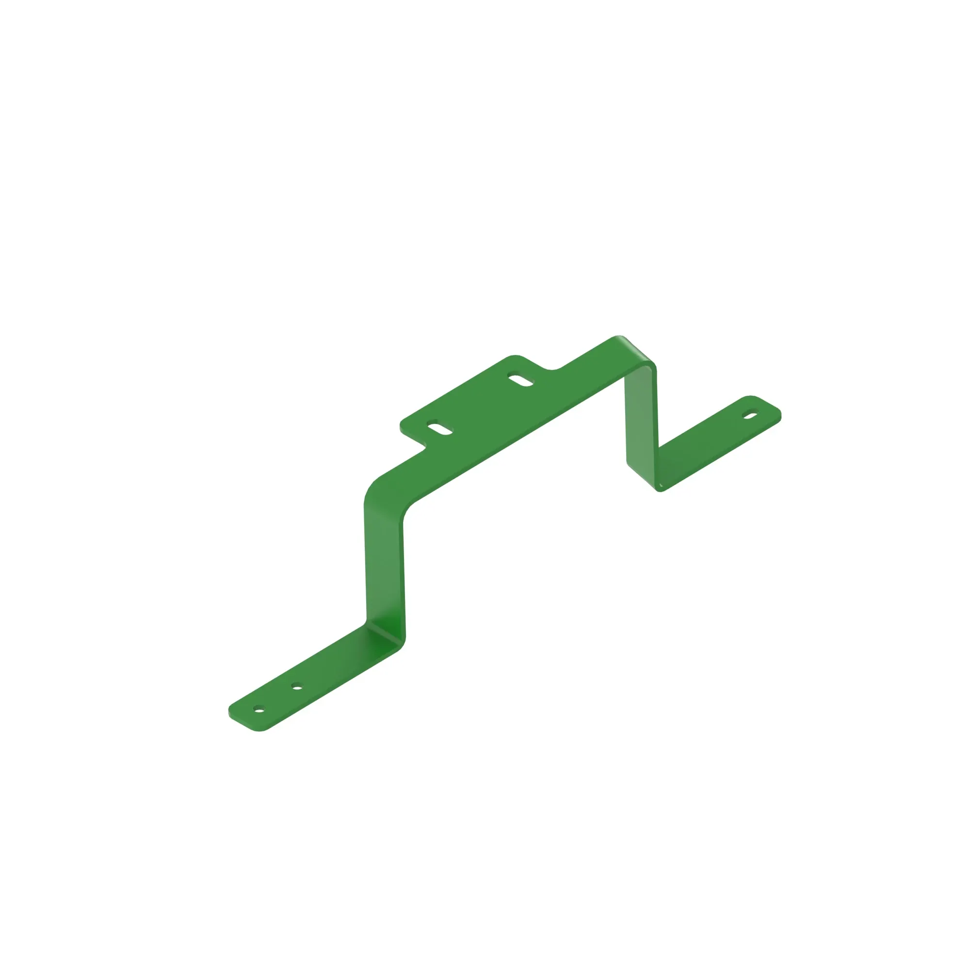 John Deere PTO Shield Bracket - R555832