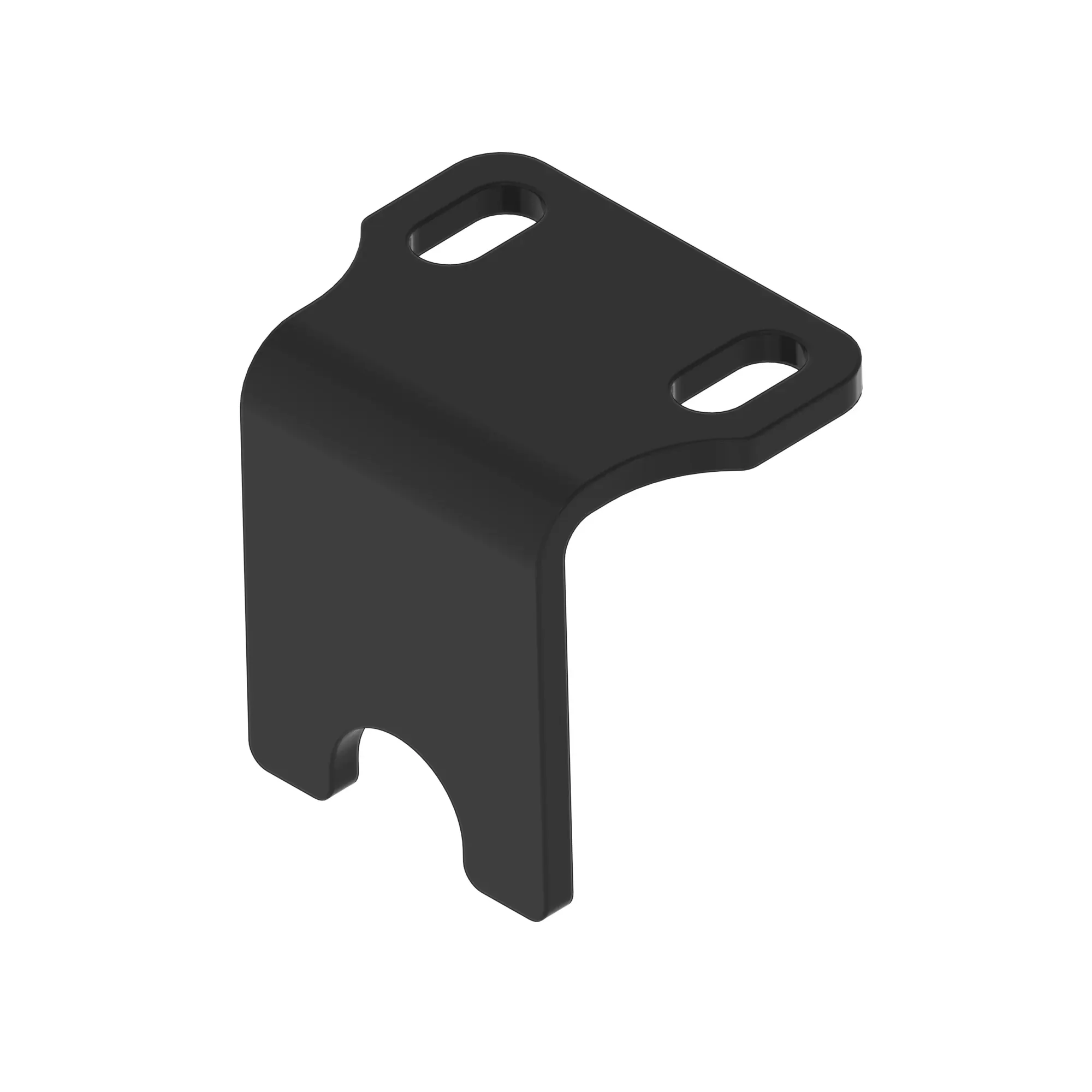 BRACKET, RETAINER, FOOT THROTTLE RO