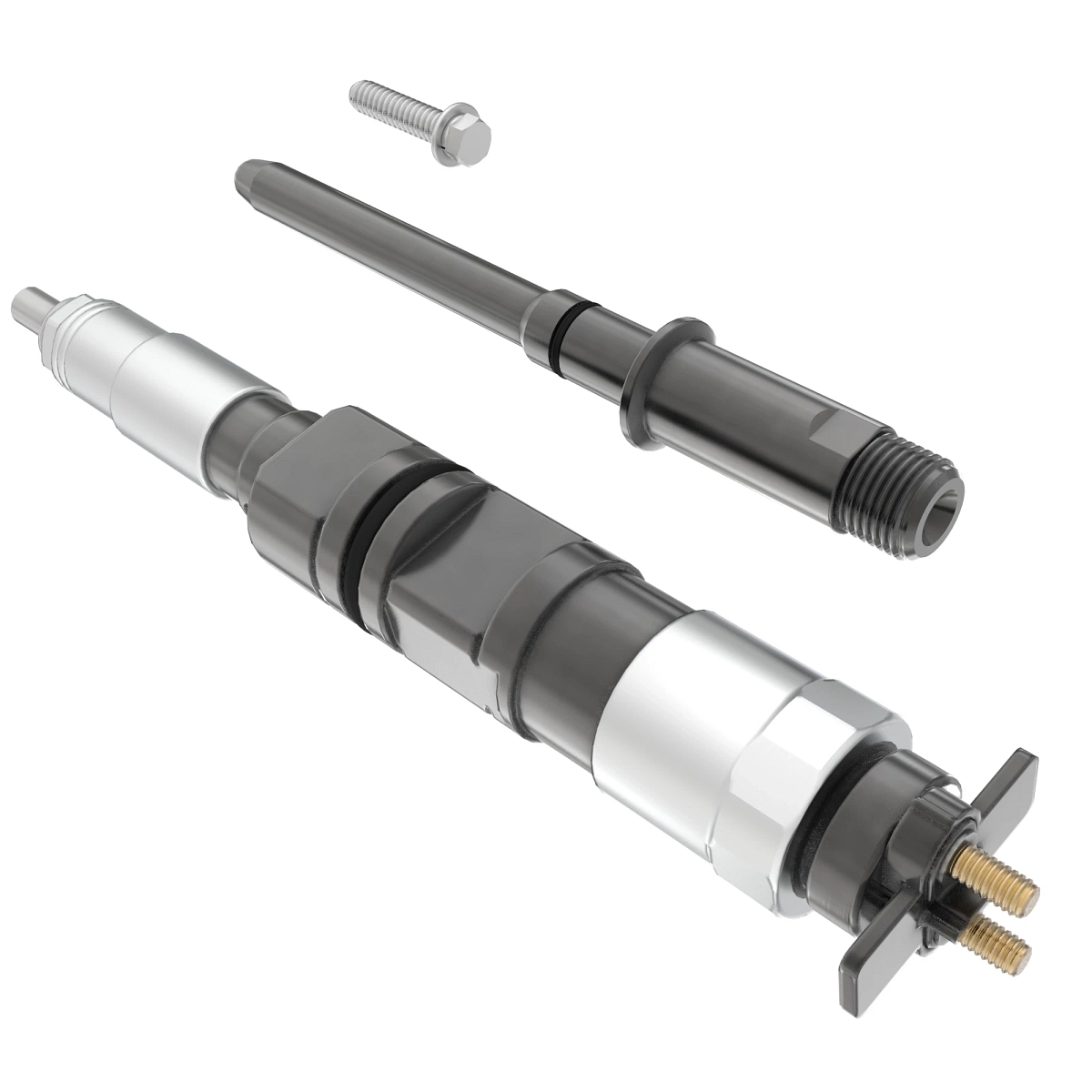 Nozzle Kit, Injector Service Tier IV