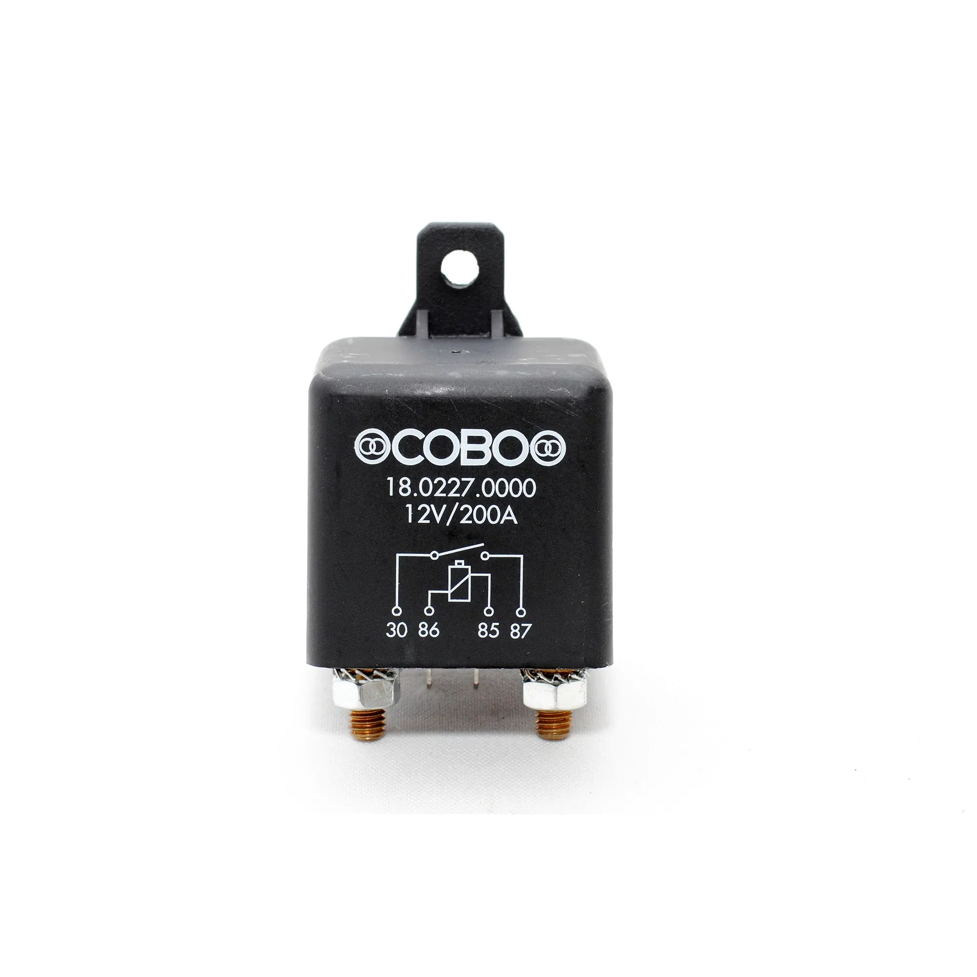 John Deere PLA Relay - 5PL38662