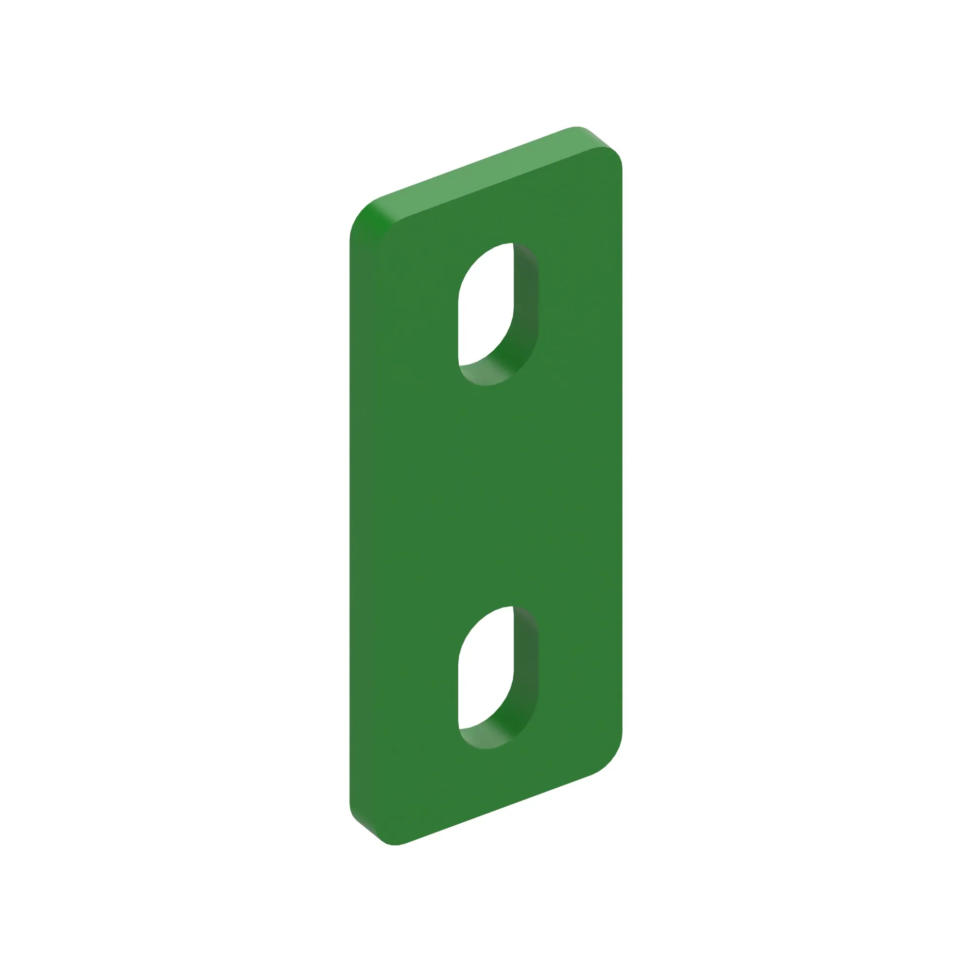John Deere Deck Shift Lockout Plate - HXE39343