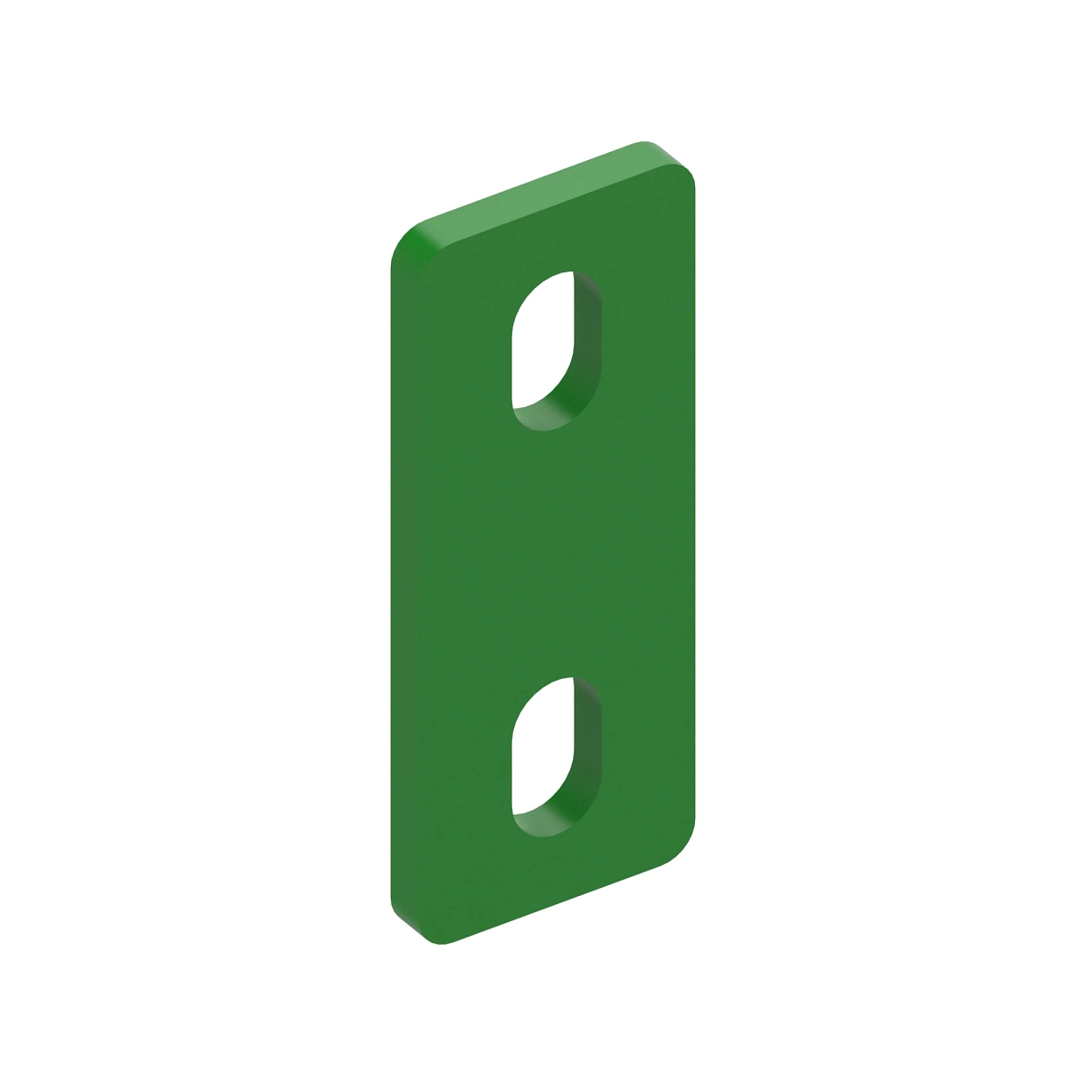 Plate, Deck Shift Lockout