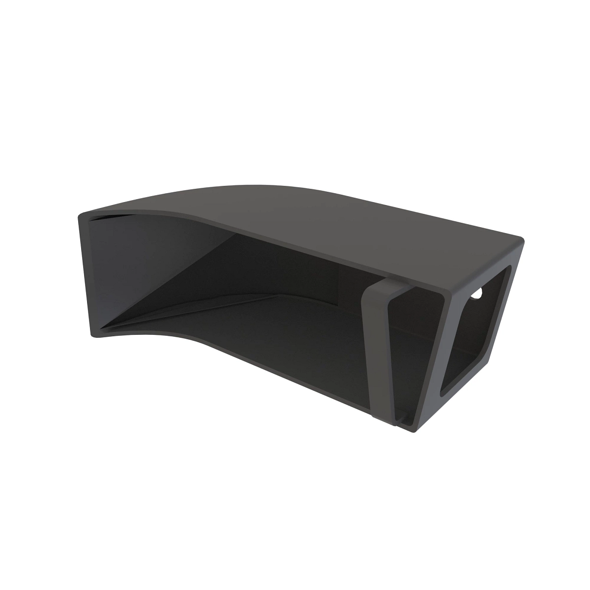 LH Control Cover