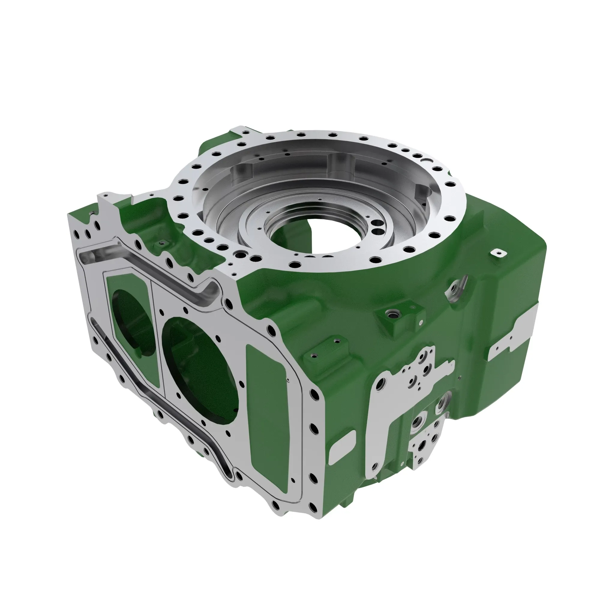 John Deere Differential Housing  - RE595463