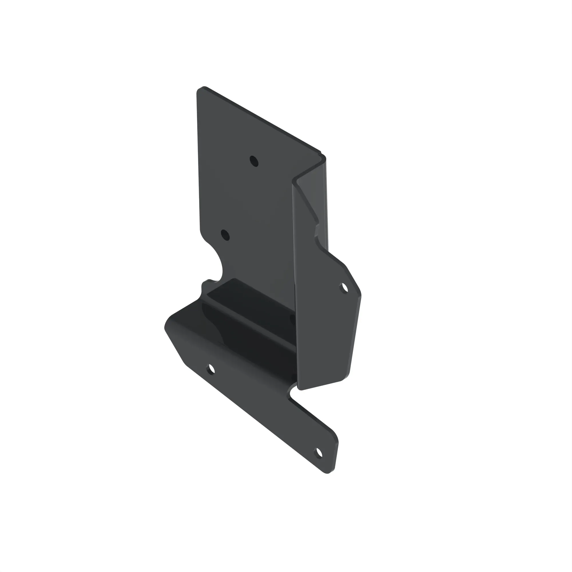 BRACKET, FOOT THROTTLE BRACKET