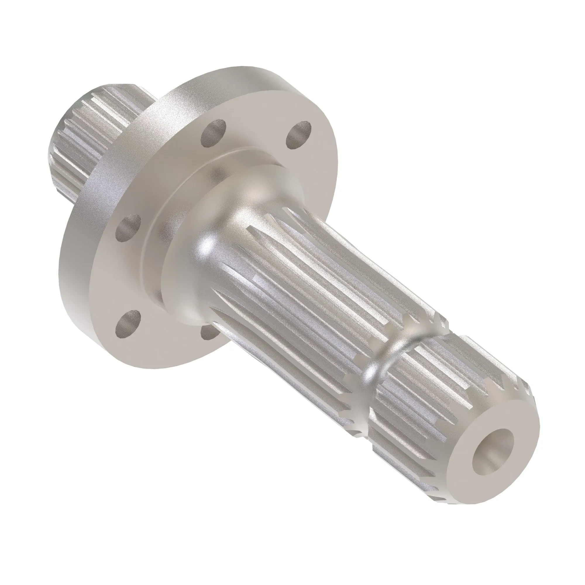 PTO FLANGED 1.75 INCH 20 SPLINE